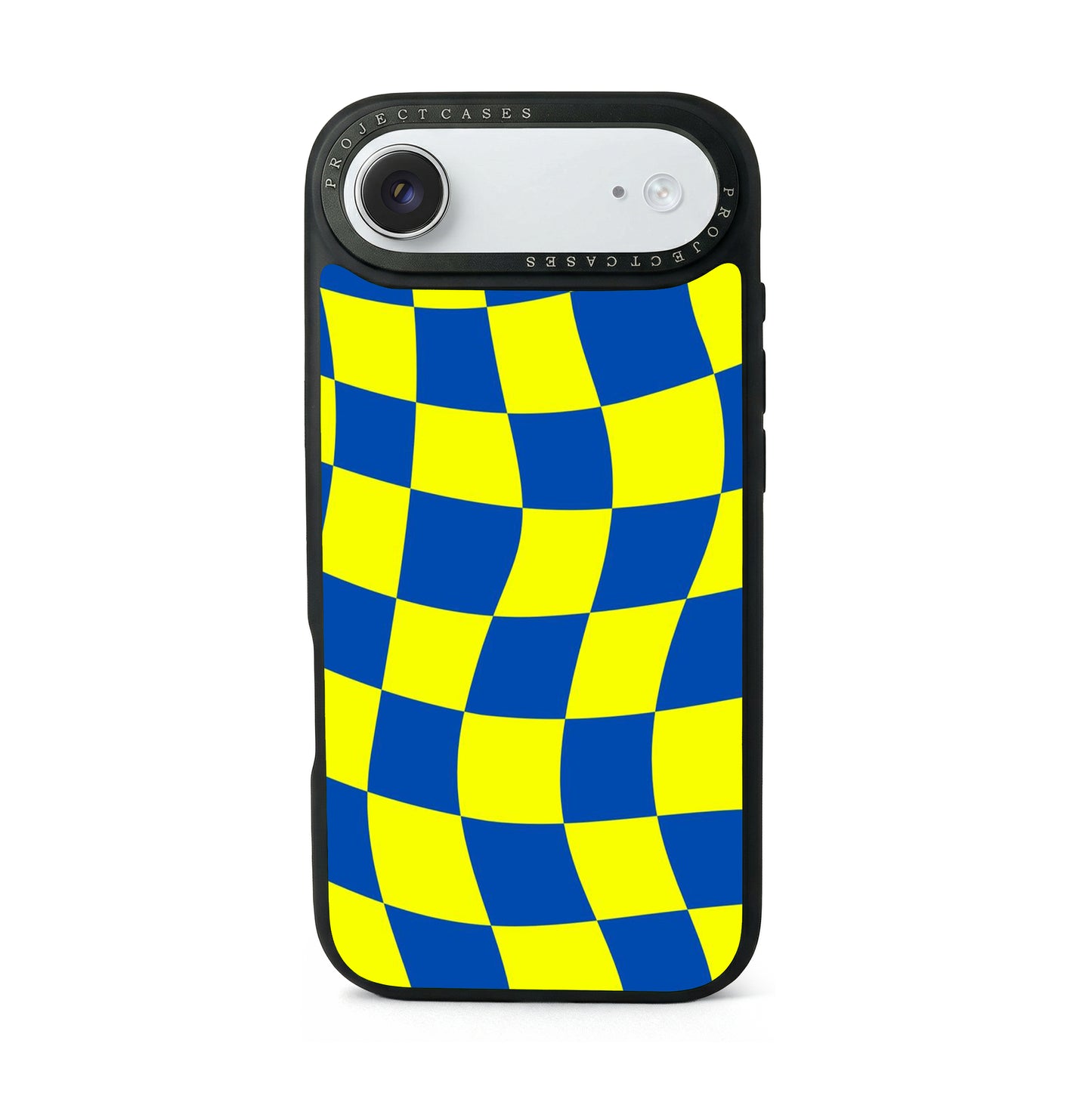 {model: iPhone 17 Air}{case: Impact} 