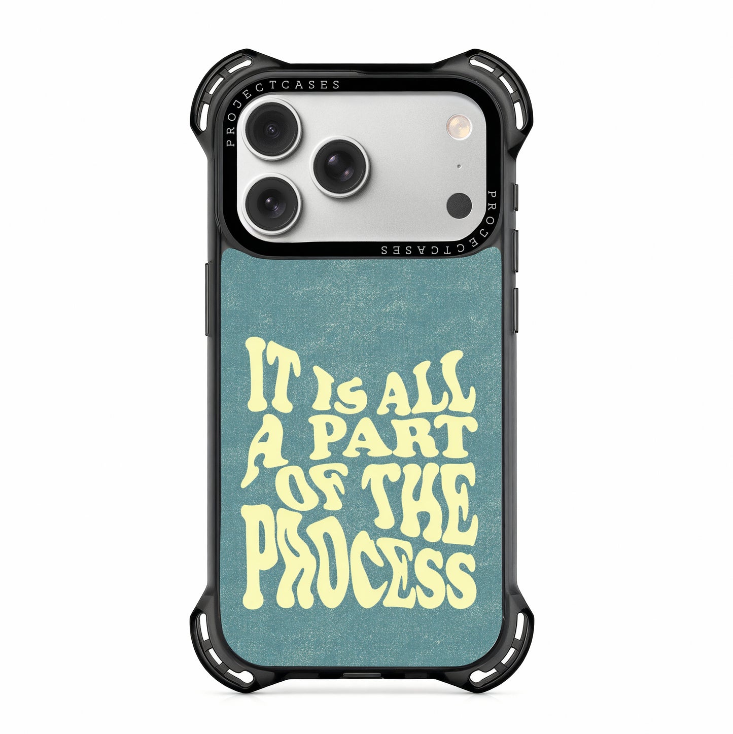 Trust the Process