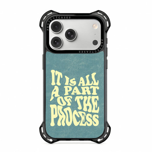 Trust the Process
