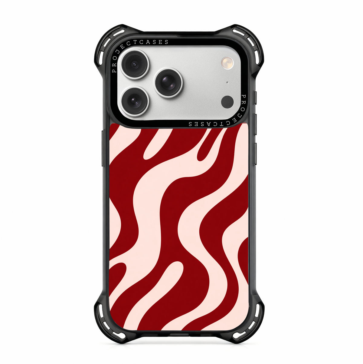 {model: iPhone 17 Pro, iPhone 17 Pro Max}{case: Bounce}