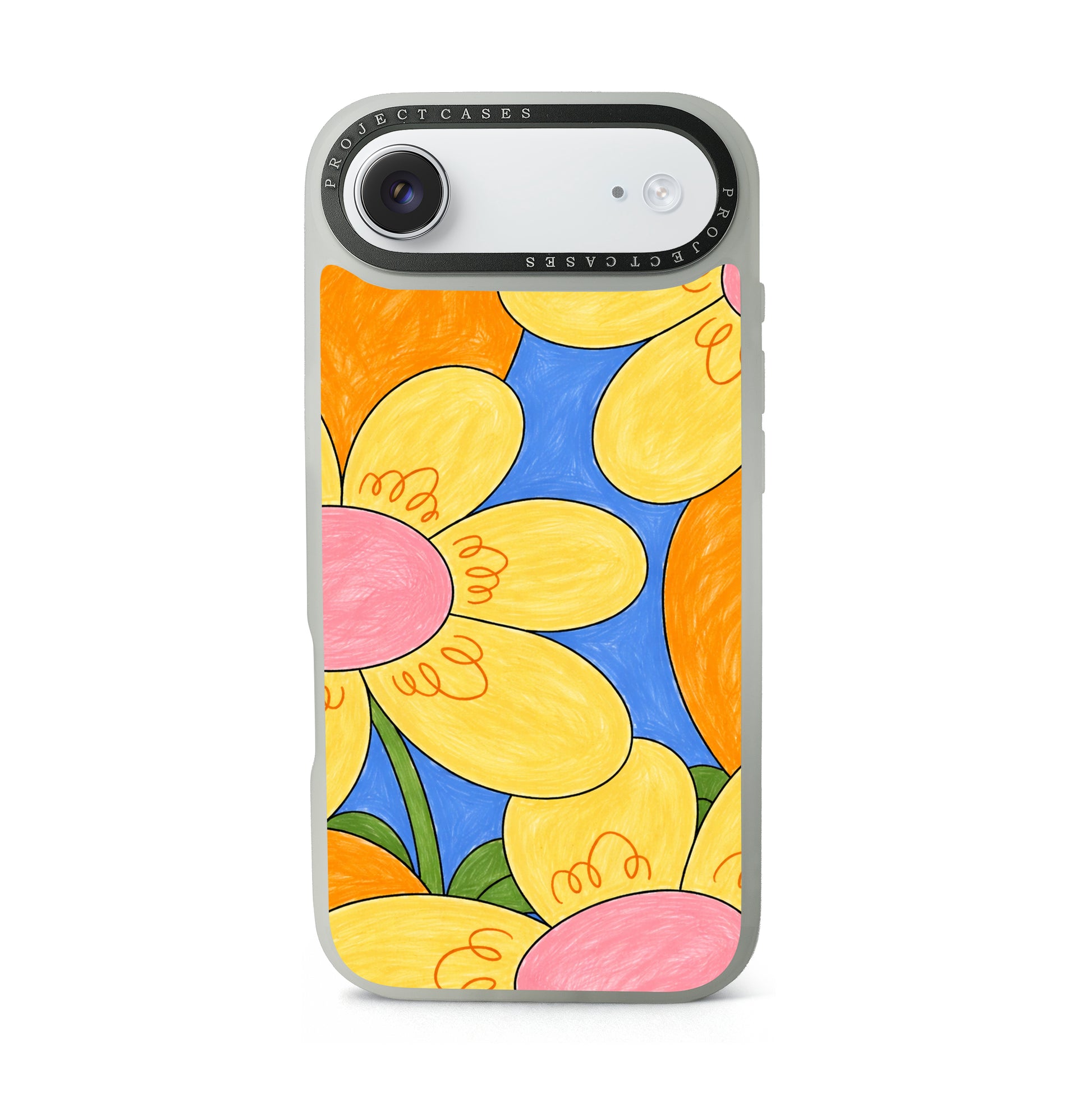 {model: iPhone 17 Air}{case: Matte Sides} 