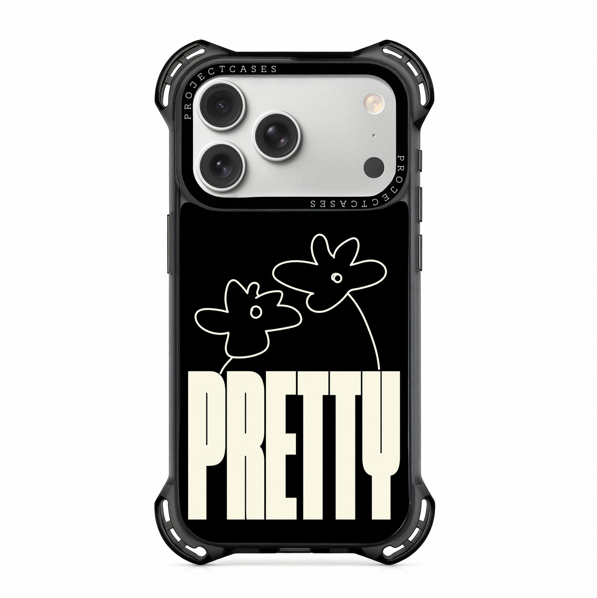{model: iPhone 17 Pro, iPhone 17 Pro Max}{case: Bounce}