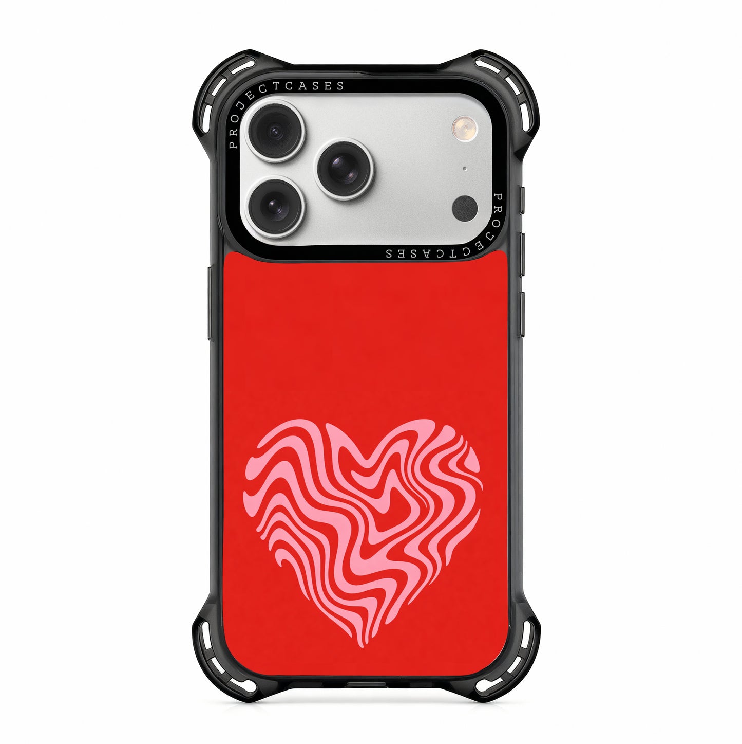 {model: iPhone 17 Pro, iPhone 17 Pro Max}{case: Bounce}