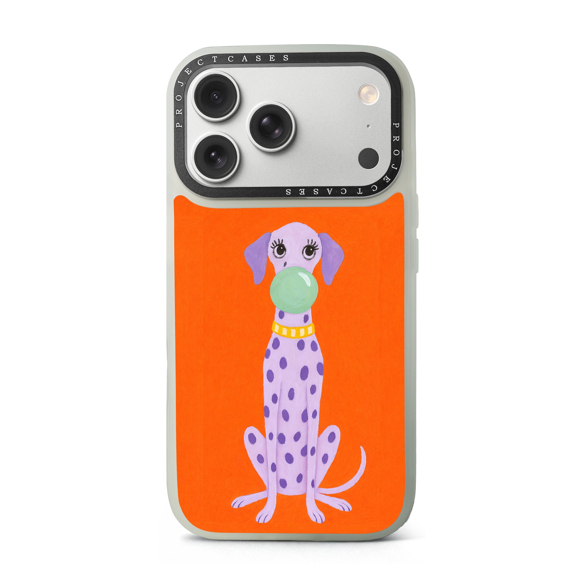 {model: iPhone 17 Pro, iPhone 17 Pro Max}{case: Matte Sides}
