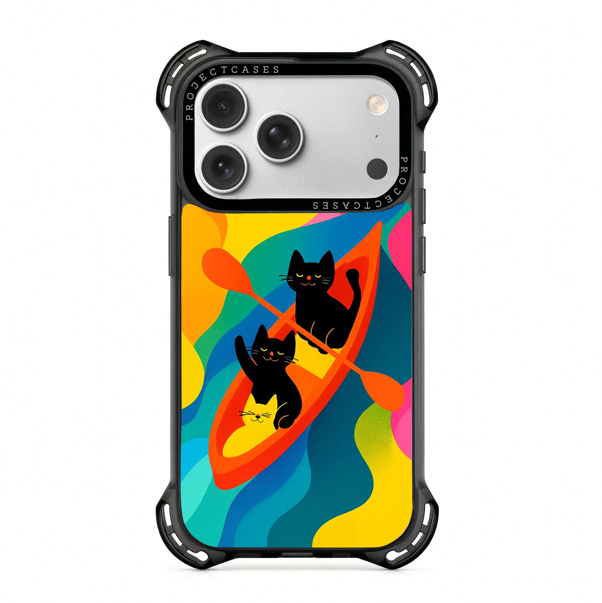 {model: iPhone 17 Pro, iPhone 17 Pro Max}{case: Bounce}