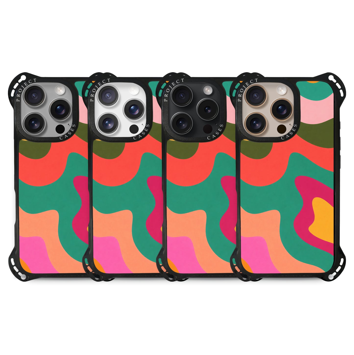 {model: iPhone 16 Pro, iPhone 16 Pro Max, iPhone 15 Pro, iPhone 15 Pro Max, iPhone 14 Pro, iPhone 14 Pro Max, iPhone 13 Pro, iPhone 13 Pro Max, iPhone 12 Pro, iPhone 12 Pro Max, iPhone 11 Pro, iPhone 11 Pro Max}{case: Bounce} 