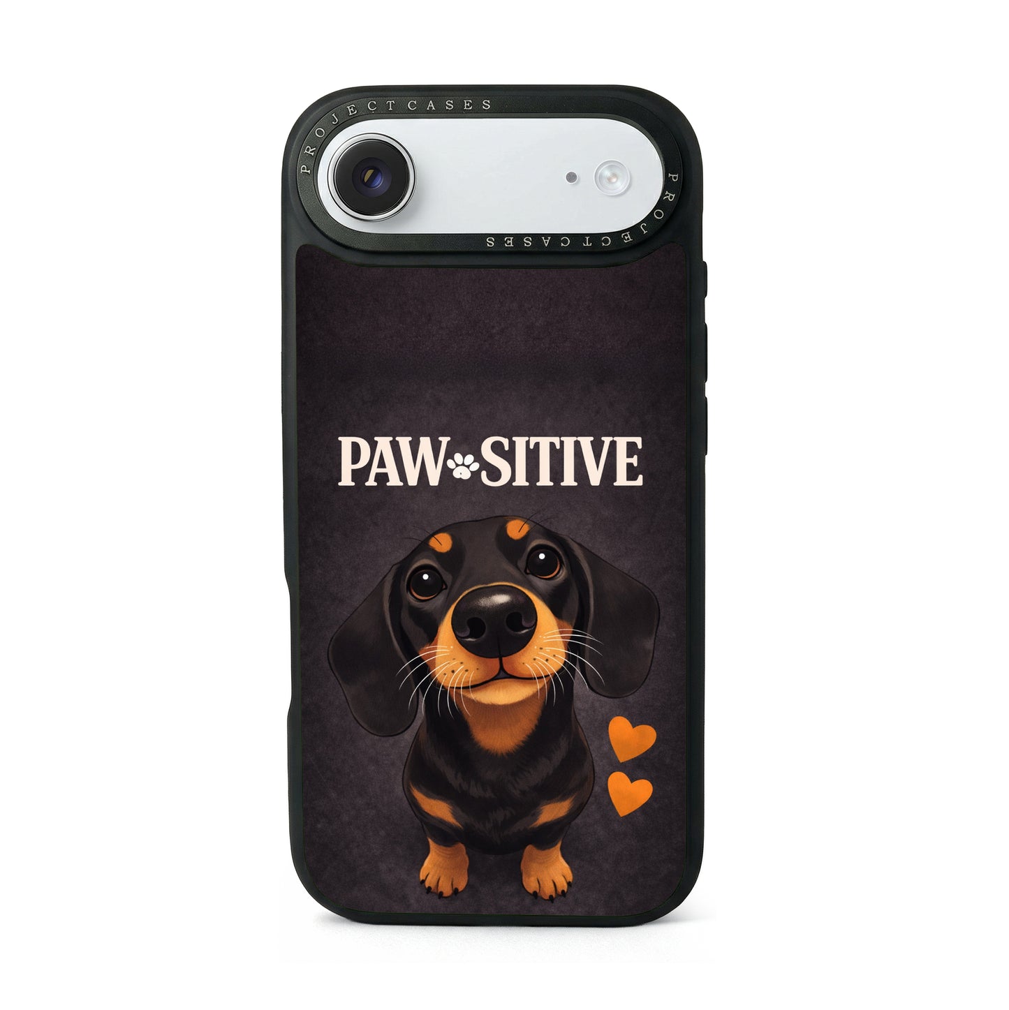 {model: iPhone 17 Air}{case: Impact} 