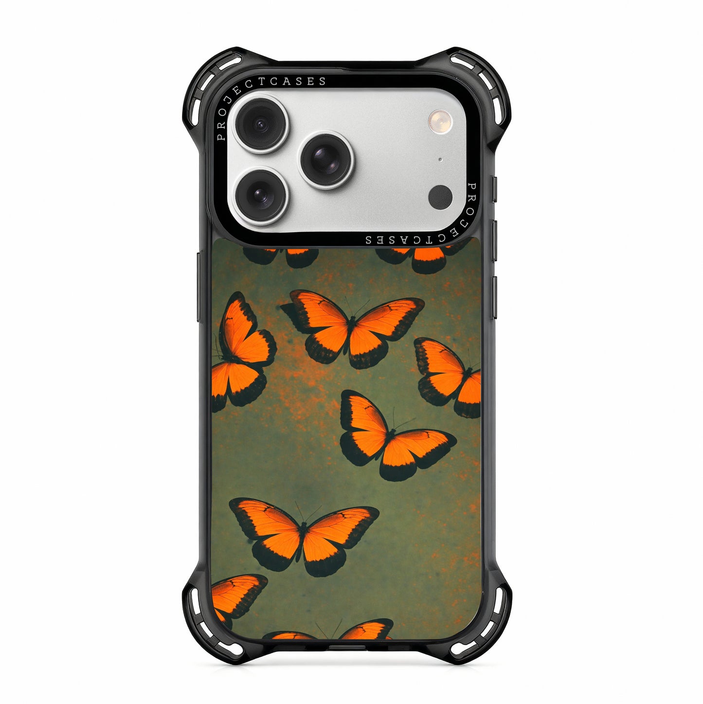 {model: iPhone 17 Pro, iPhone 17 Pro Max}{case: Bounce}