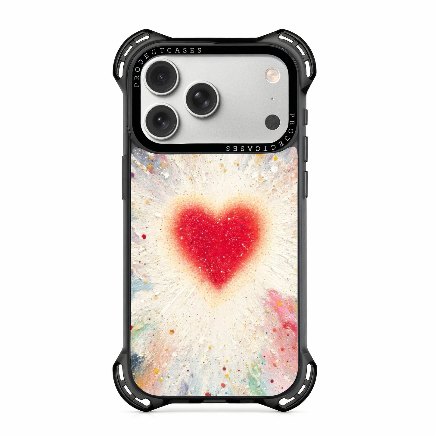 {model: iPhone 17 Pro, iPhone 17 Pro Max}{case: Bounce}