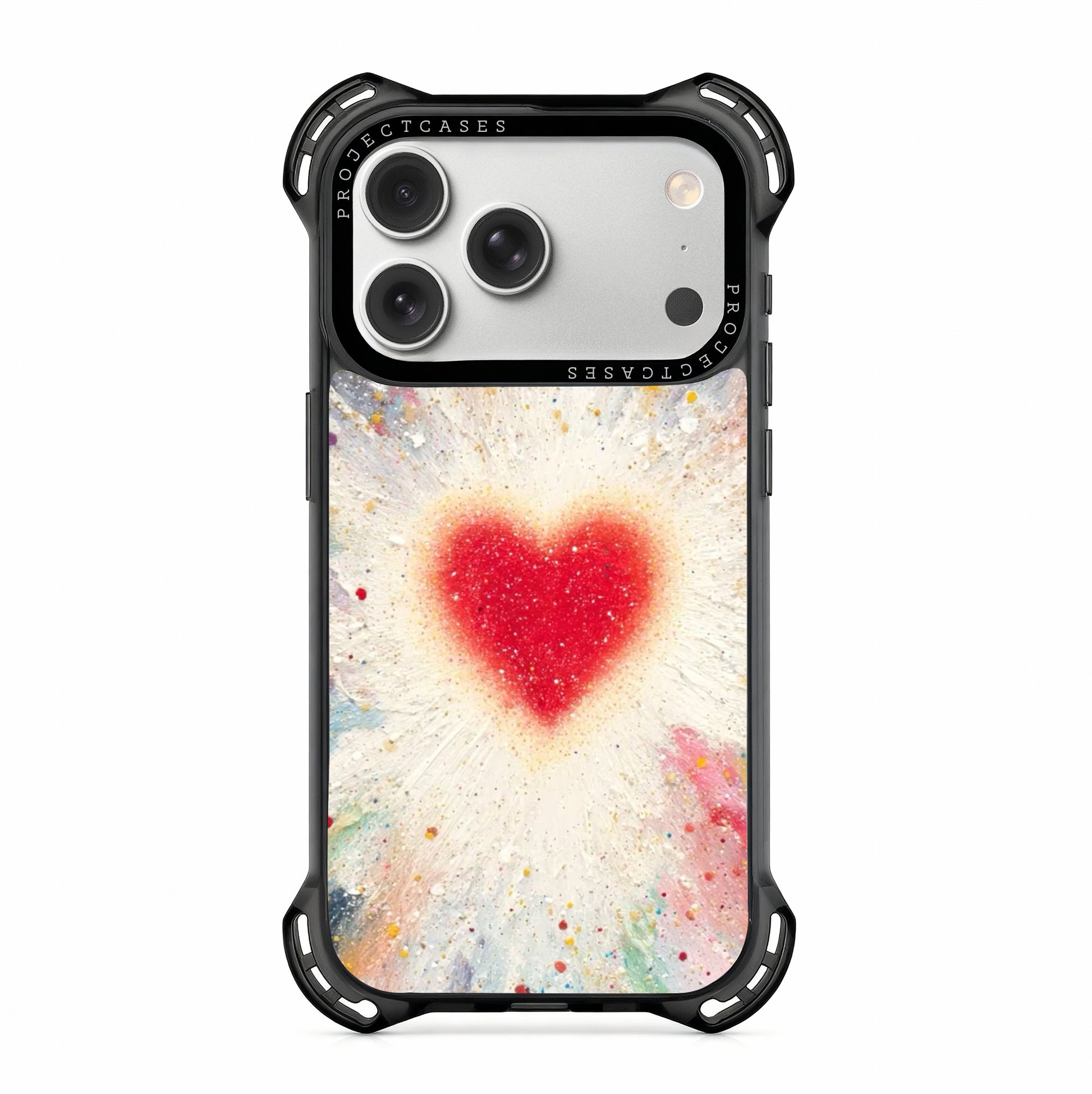 {model: iPhone 17 Pro, iPhone 17 Pro Max}{case: Bounce}
