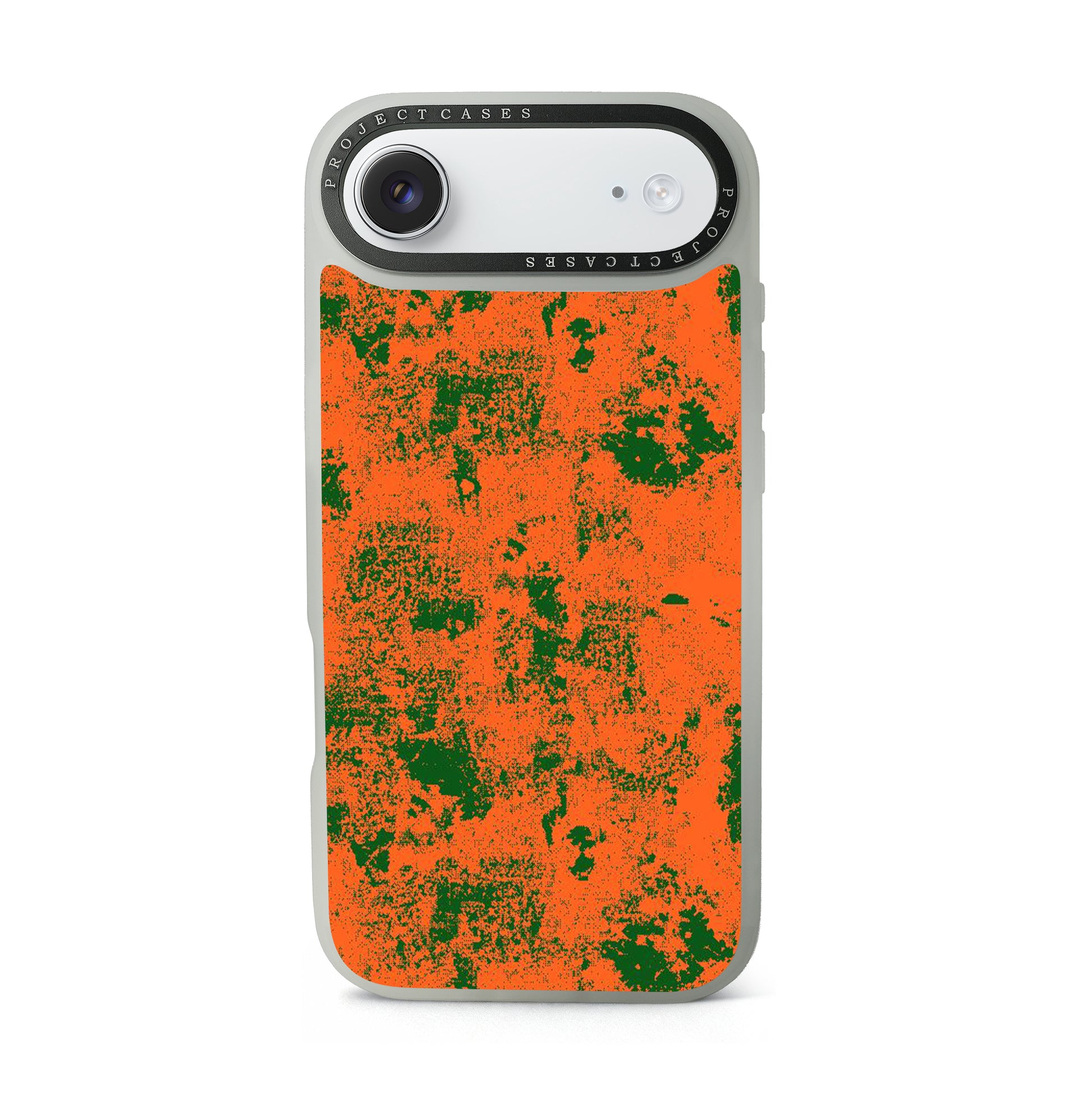 {model: iPhone 17 Air}{case: Matte Sides} 