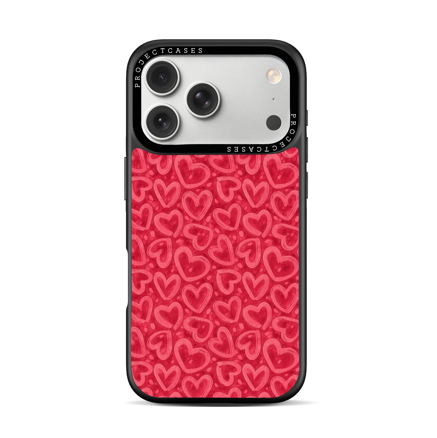 {model: iPhone 17 Pro, iPhone 17 Pro Max}{case: Impact}