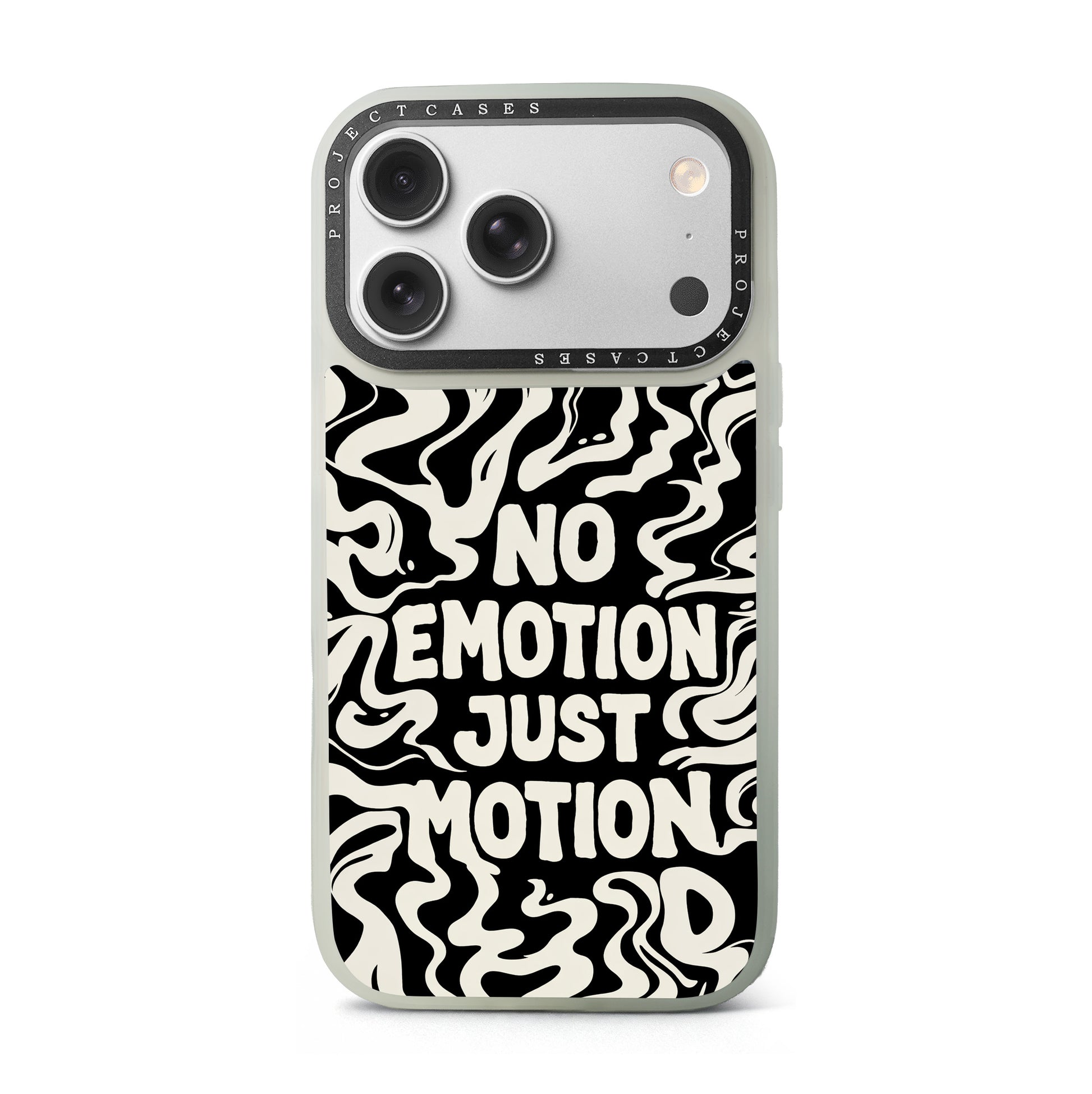 {model: iPhone 17 Pro, iPhone 17 Pro Max}{case: Matte Sides}