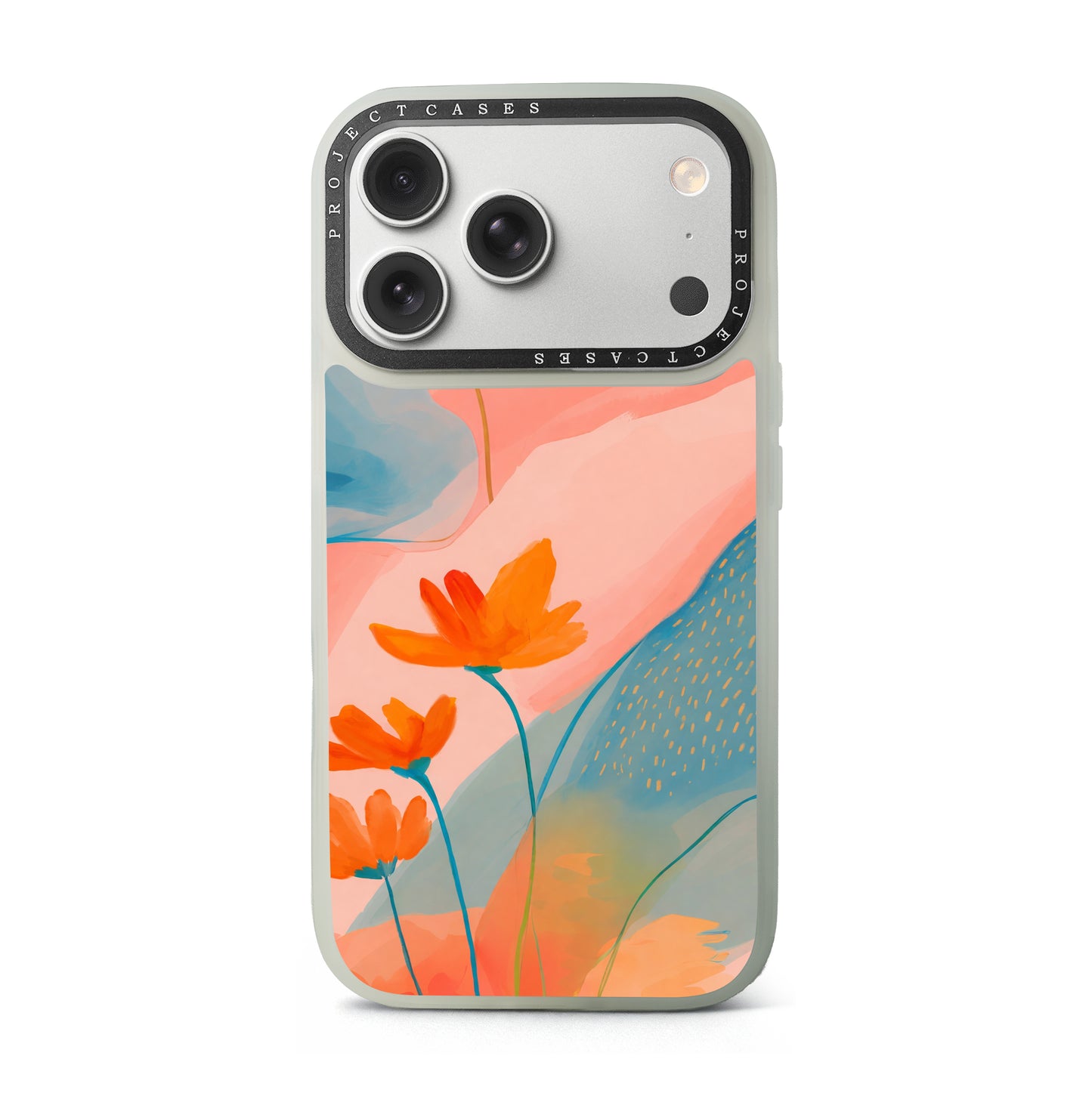 {model: iPhone 17 Pro, iPhone 17 Pro Max}{case: Matte Sides}