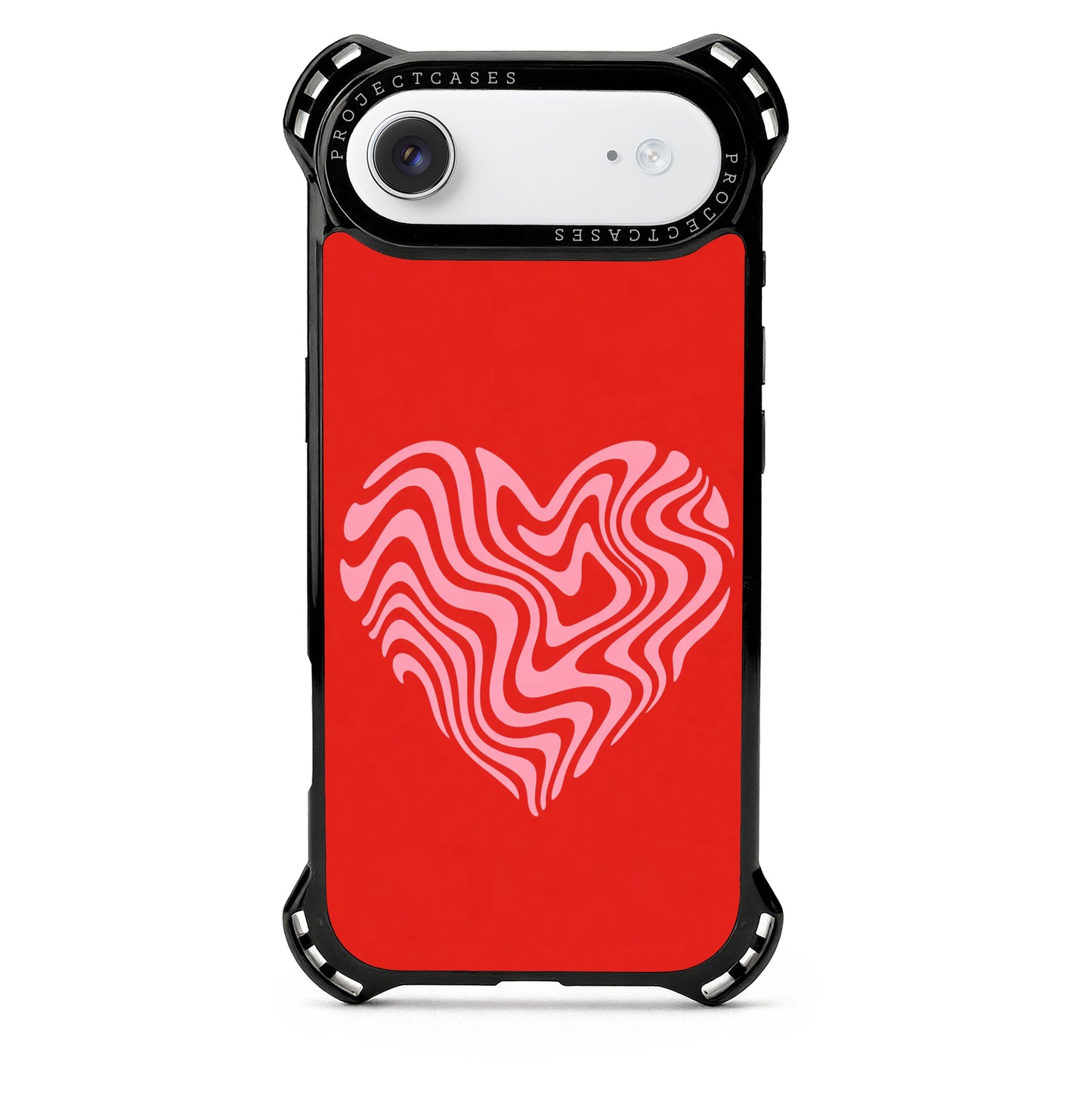 {model: iPhone 17 Air}{case: Bounce} 