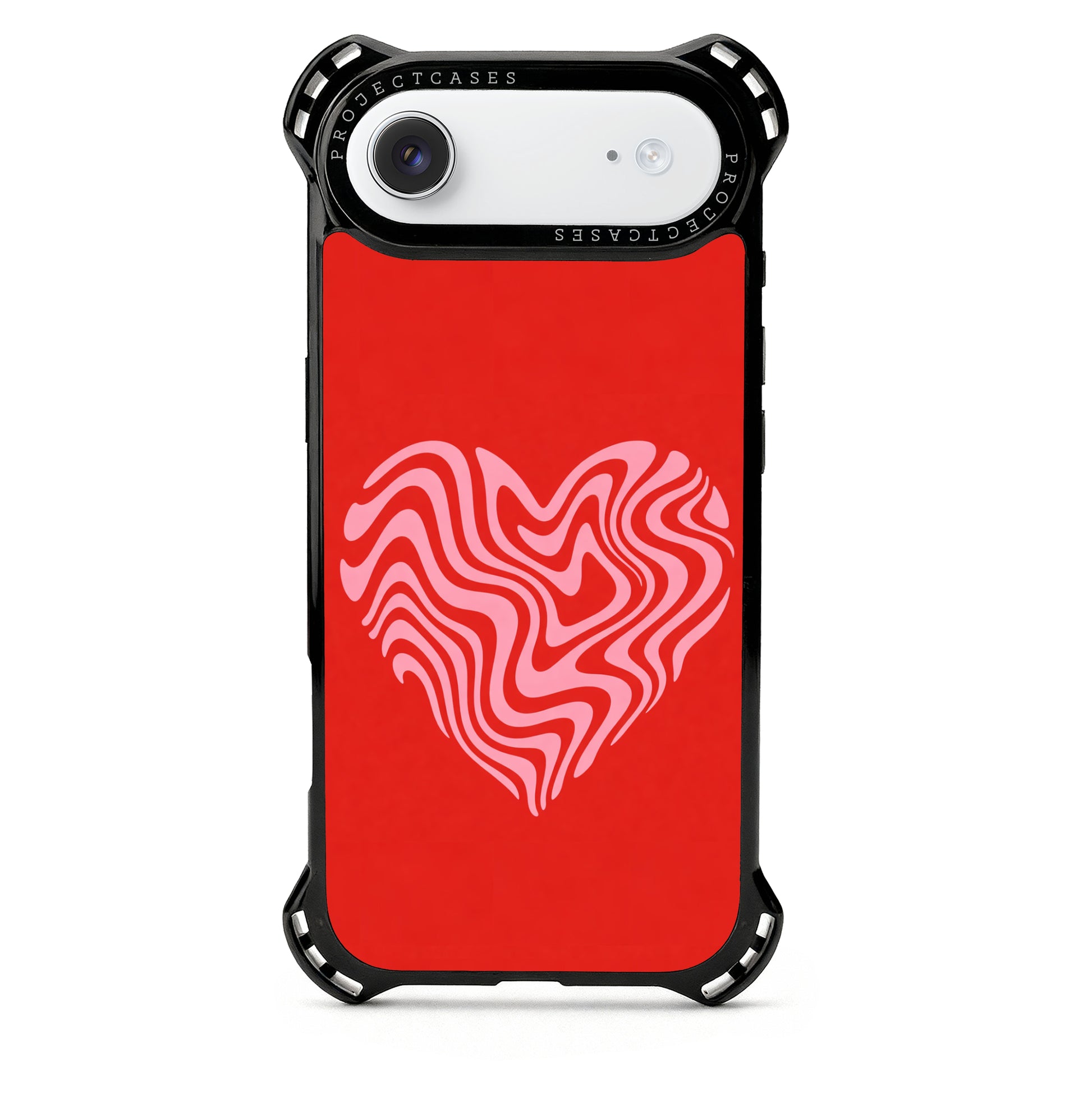 {model: iPhone 17 Air}{case: Bounce} 
