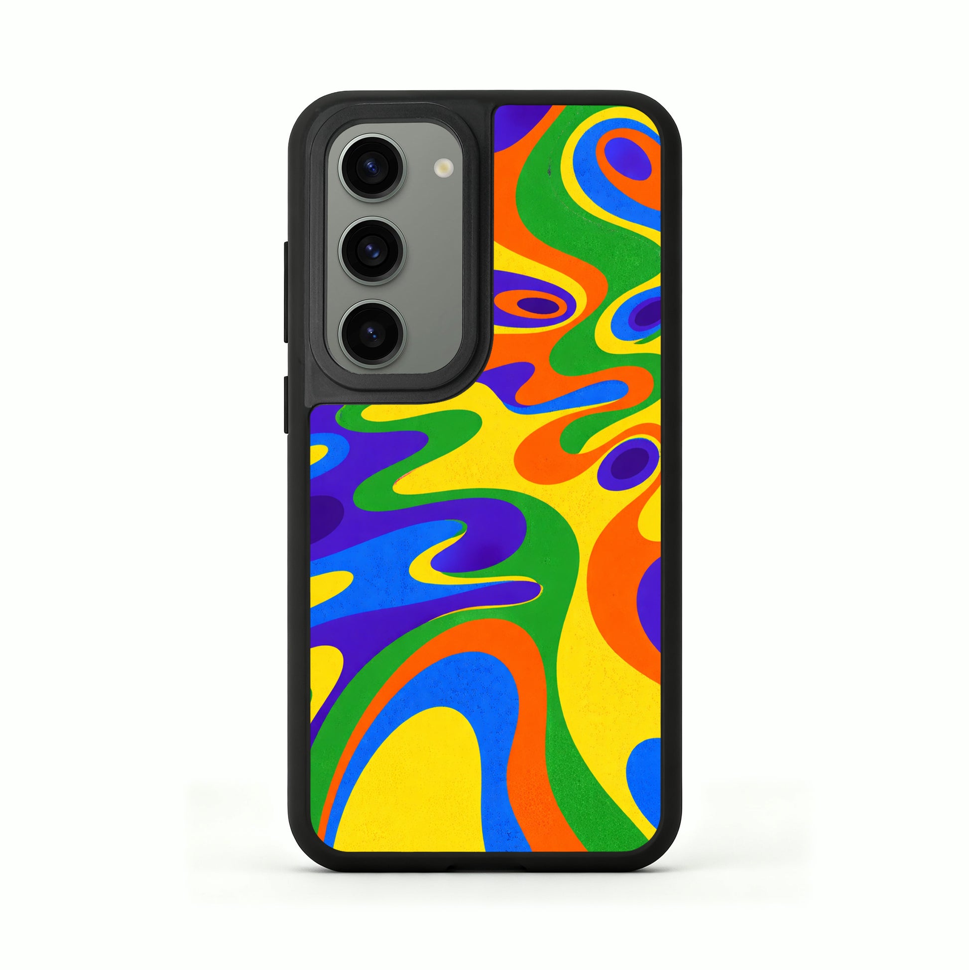 {model: Galaxy S25 Plus, Galaxy S24 Plus, Galaxy S23 Plus, Galaxy S25, Galaxy S22 Plus}{case: Impact}