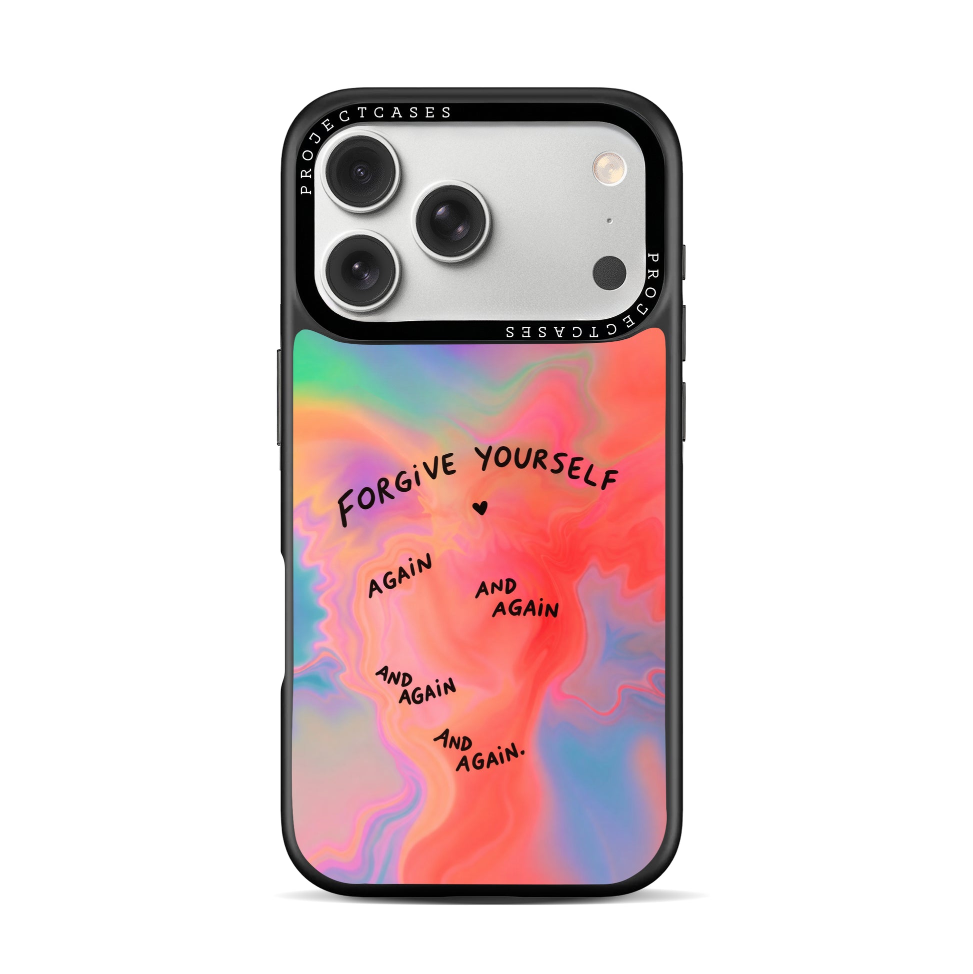 {model: iPhone 17 Pro, iPhone 17 Pro Max}{case: Impact}