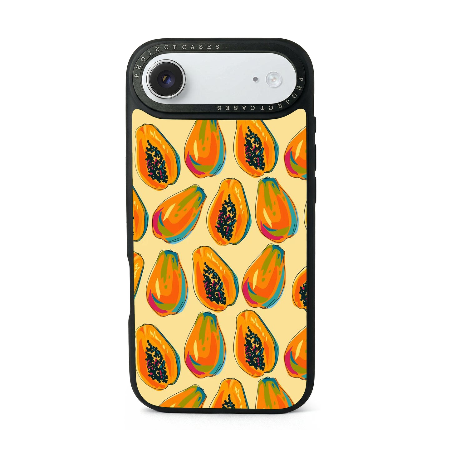 {model: iPhone 17 Air}{case: Impact} 