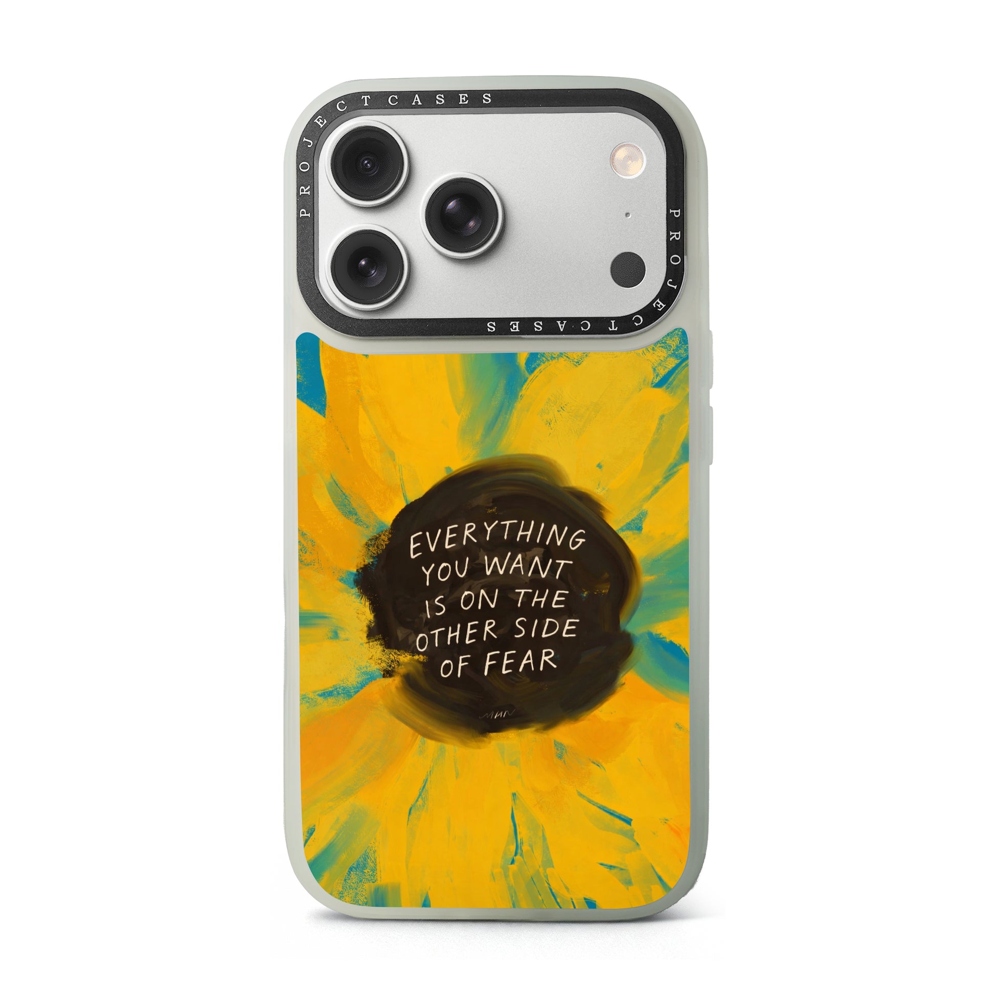 {model: iPhone 17 Pro, iPhone 17 Pro Max}{case: Matte Sides}