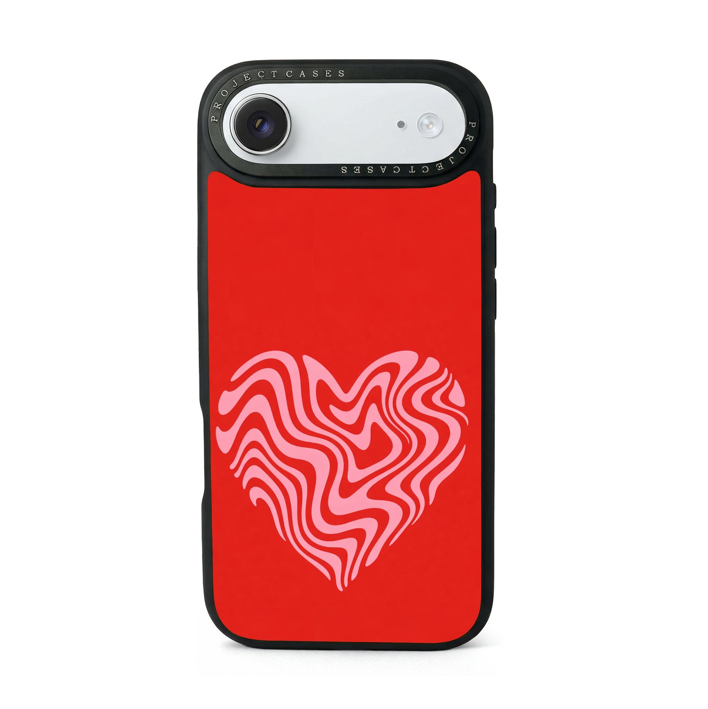 {model: iPhone 17 Air}{case: Impact} 