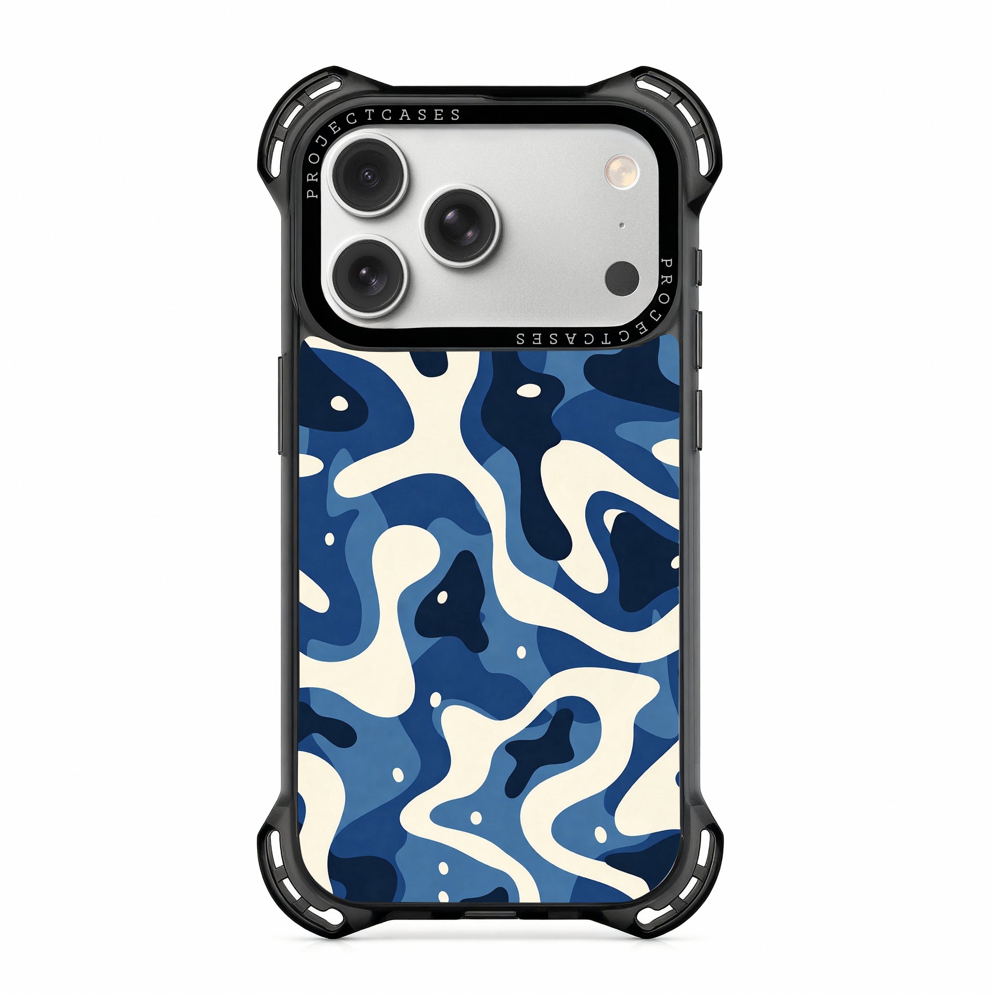 {model: iPhone 17 Pro, iPhone 17 Pro Max}{case: Bounce}
