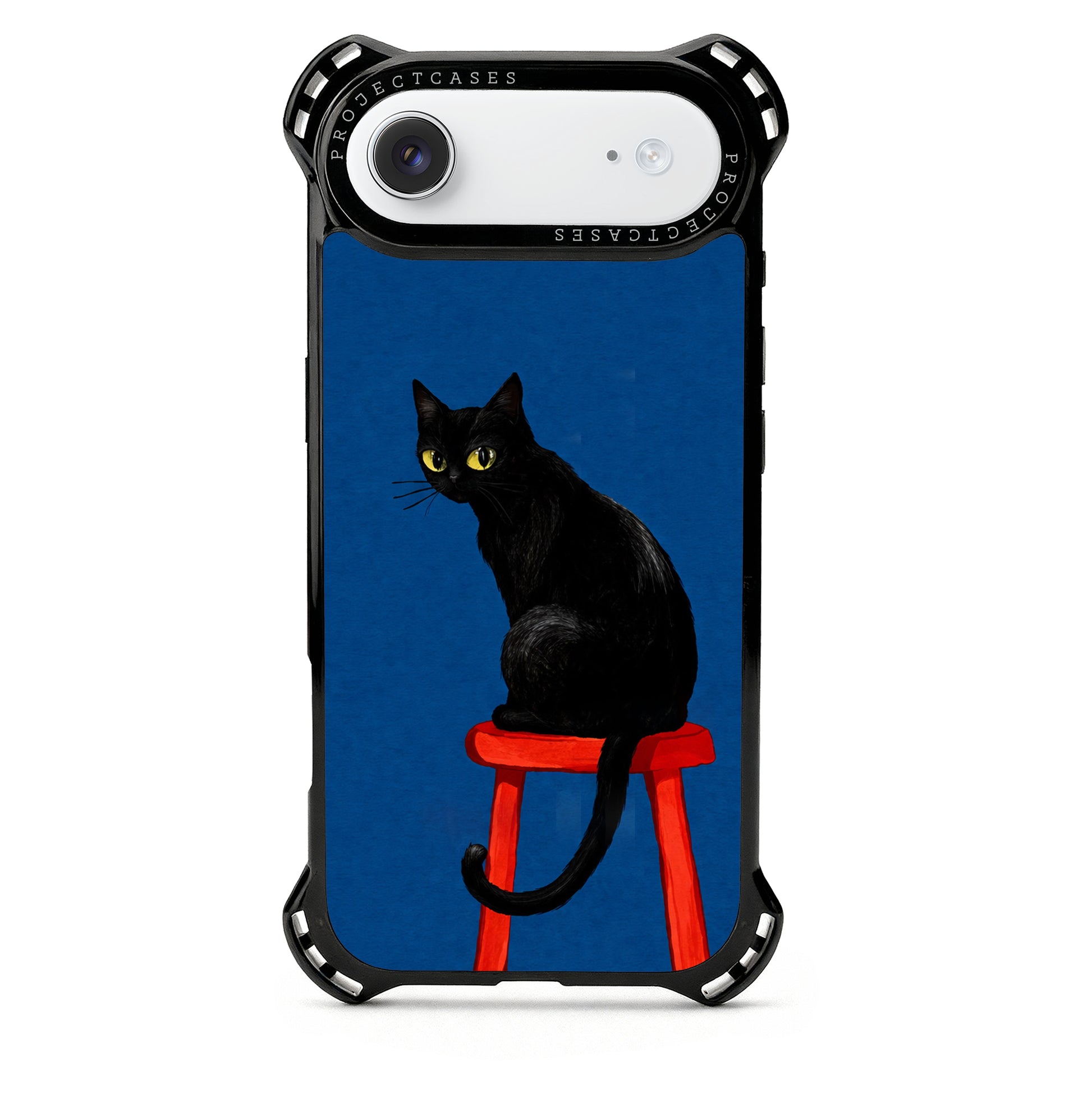 {model: iPhone 17 Air}{case: Bounce} 