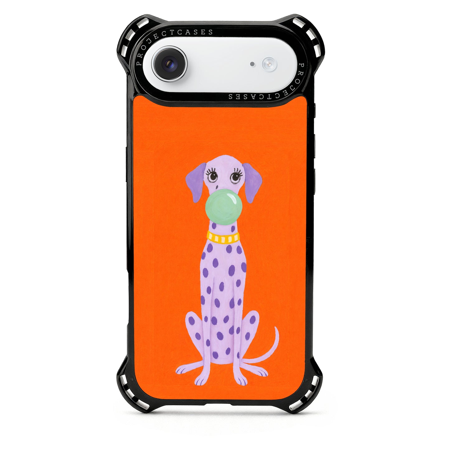 {model: iPhone 17 Air}{case: Bounce} 