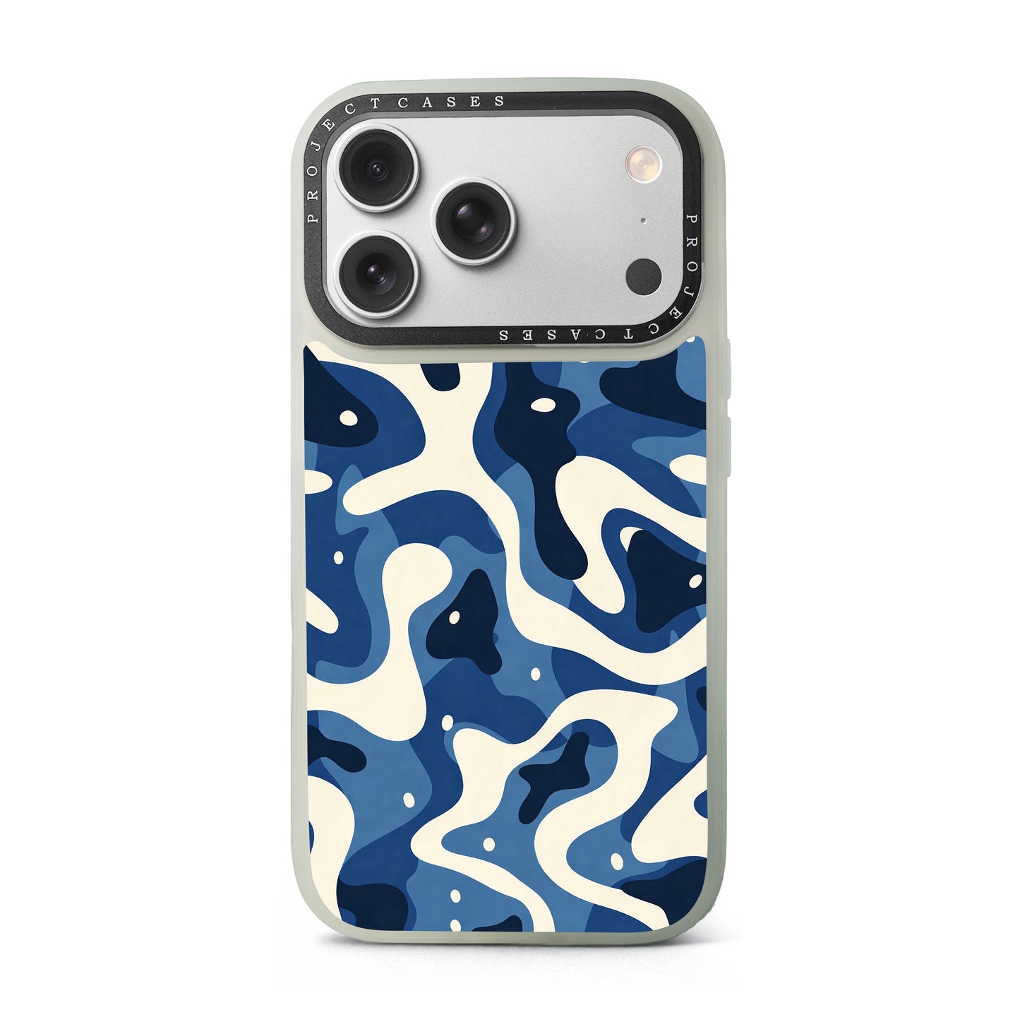 {model: iPhone 17 Pro, iPhone 17 Pro Max}{case: Matte Sides}