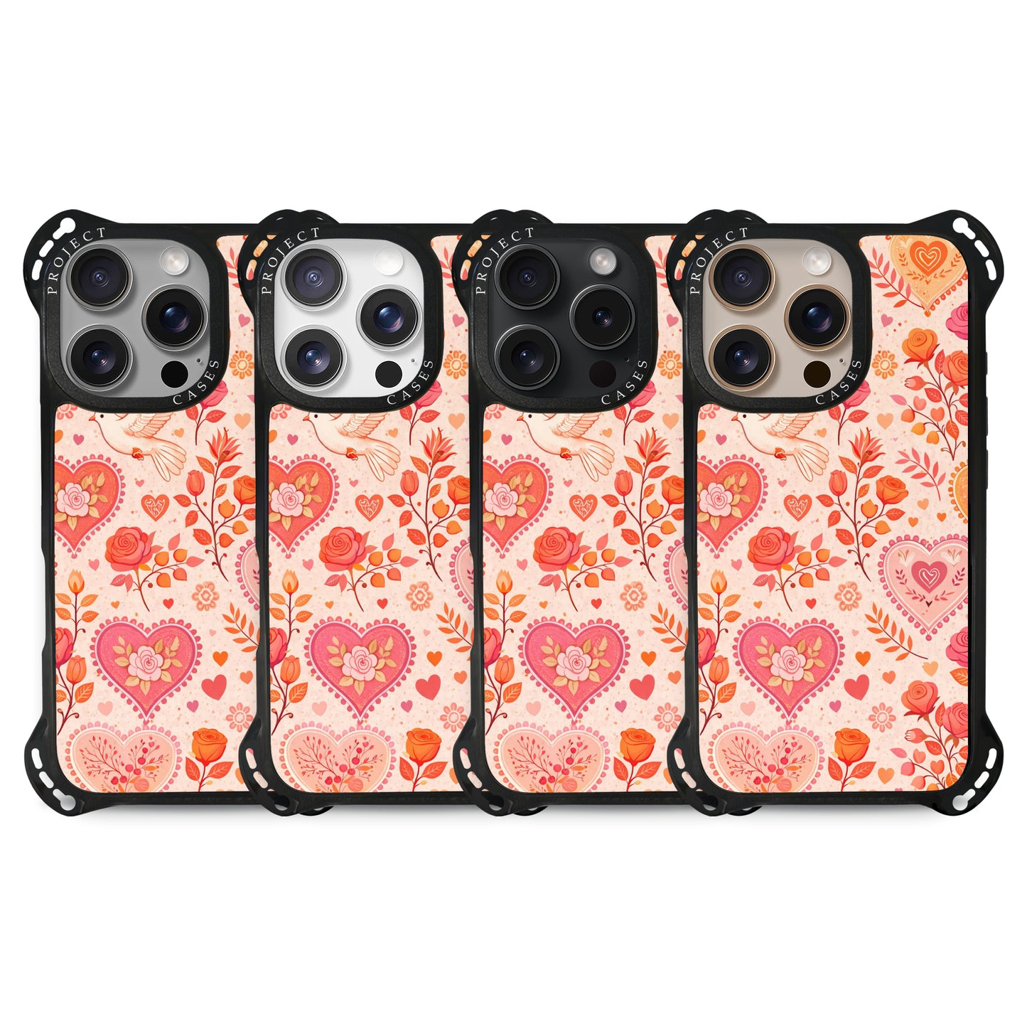 {model: iPhone 16 Pro, iPhone 16 Pro Max, iPhone 15 Pro, iPhone 15 Pro Max, iPhone 14 Pro, iPhone 14 Pro Max, iPhone 13 Pro, iPhone 13 Pro Max, iPhone 12 Pro, iPhone 12 Pro Max, iPhone 11 Pro, iPhone 11 Pro Max}{case: Bounce} 