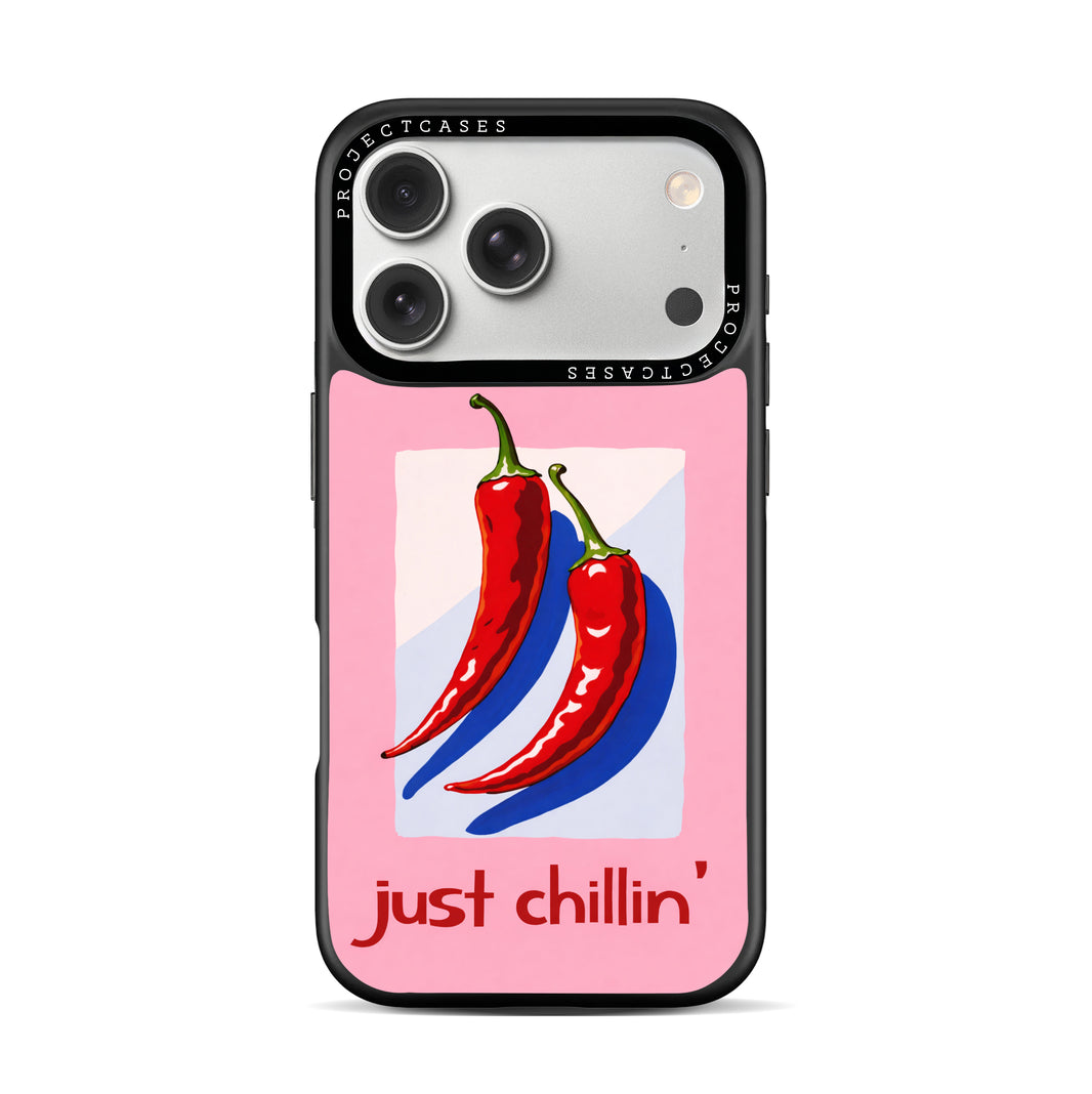 Just Chillin