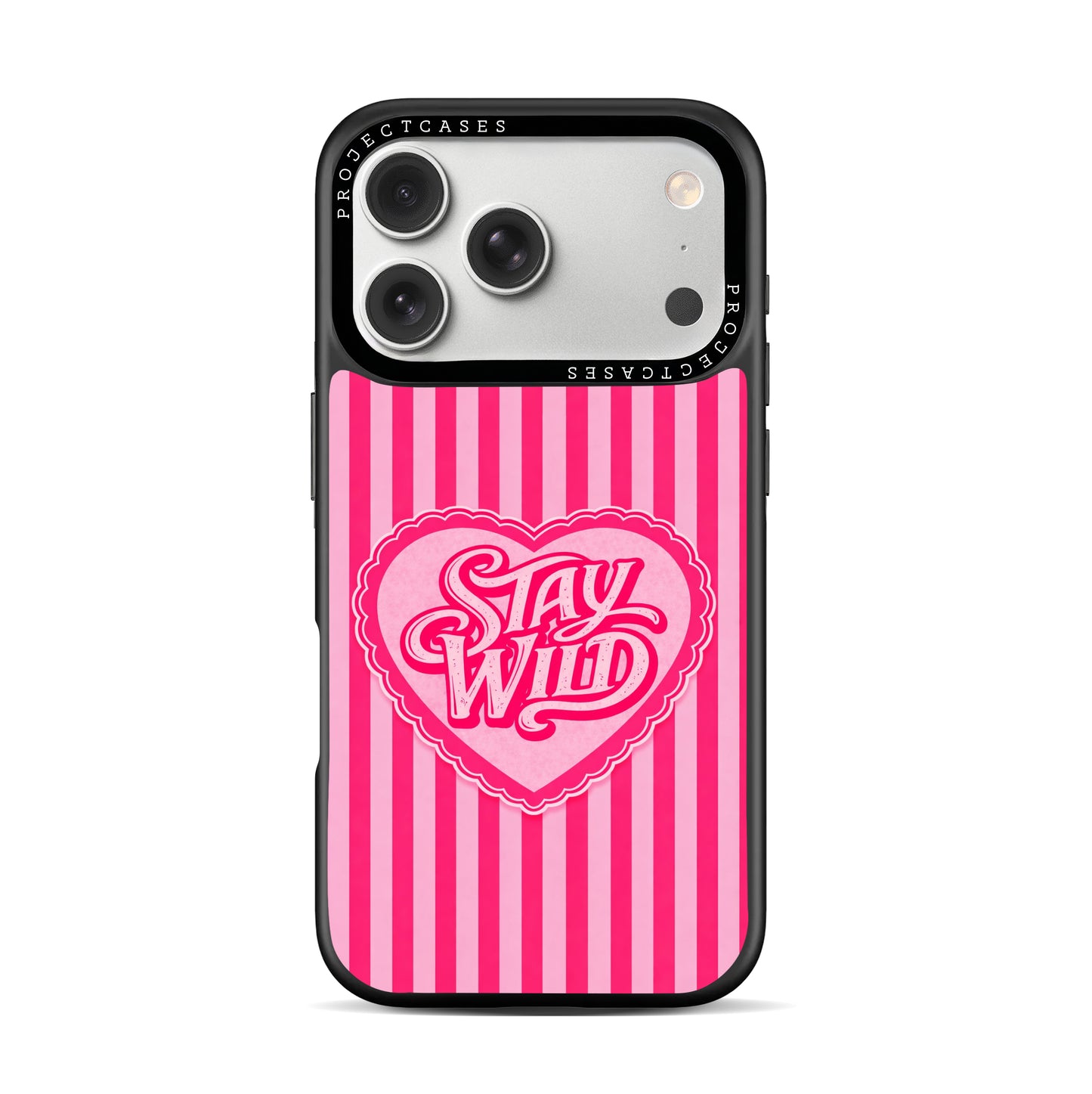 Stay Wild