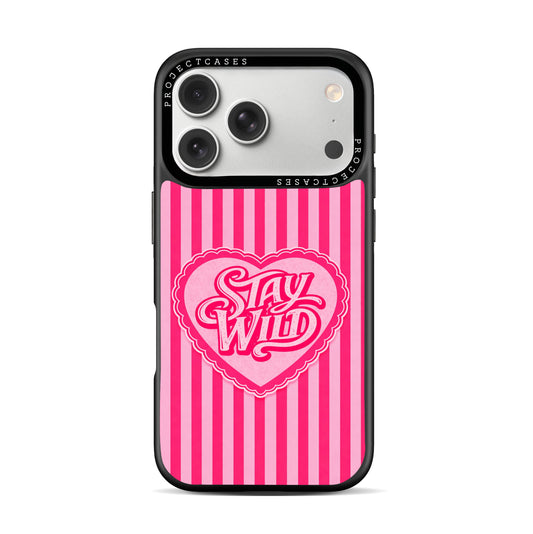 Stay Wild