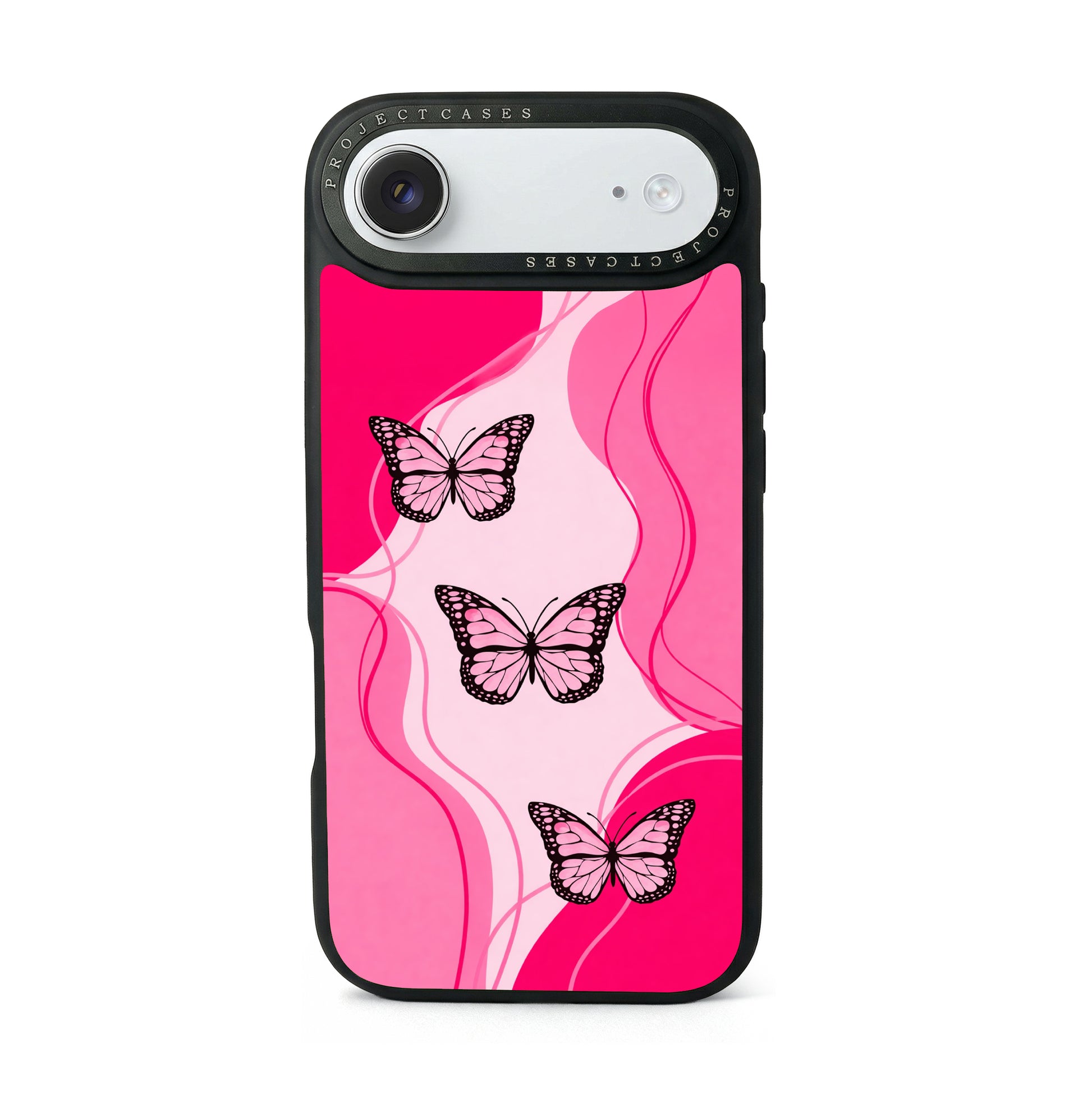 {model: iPhone 17 Air}{case: Impact} 