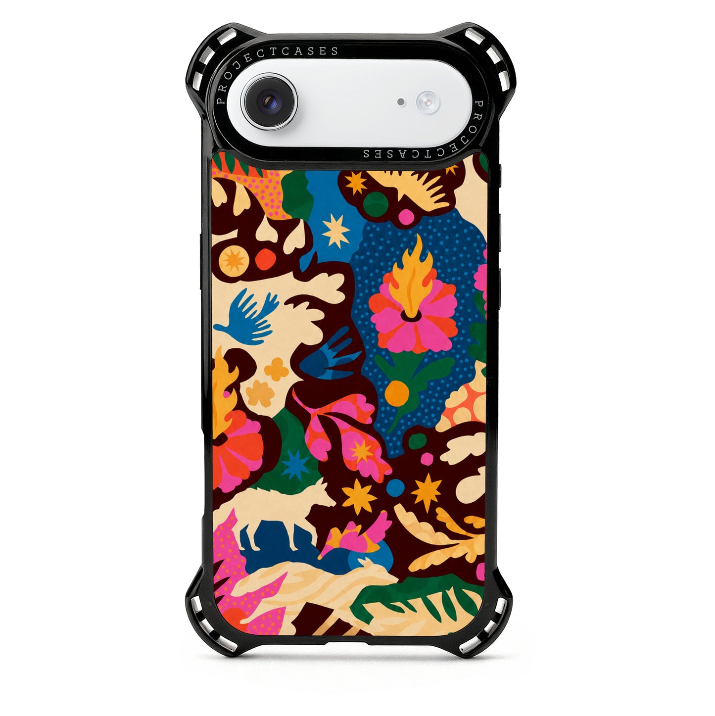 {model: iPhone 17 Air}{case: Bounce} 