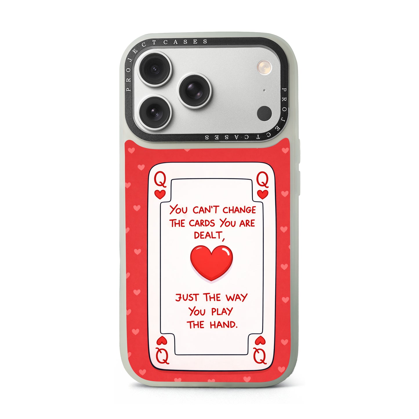 {model: iPhone 17 Pro, iPhone 17 Pro Max}{case: Matte Sides}