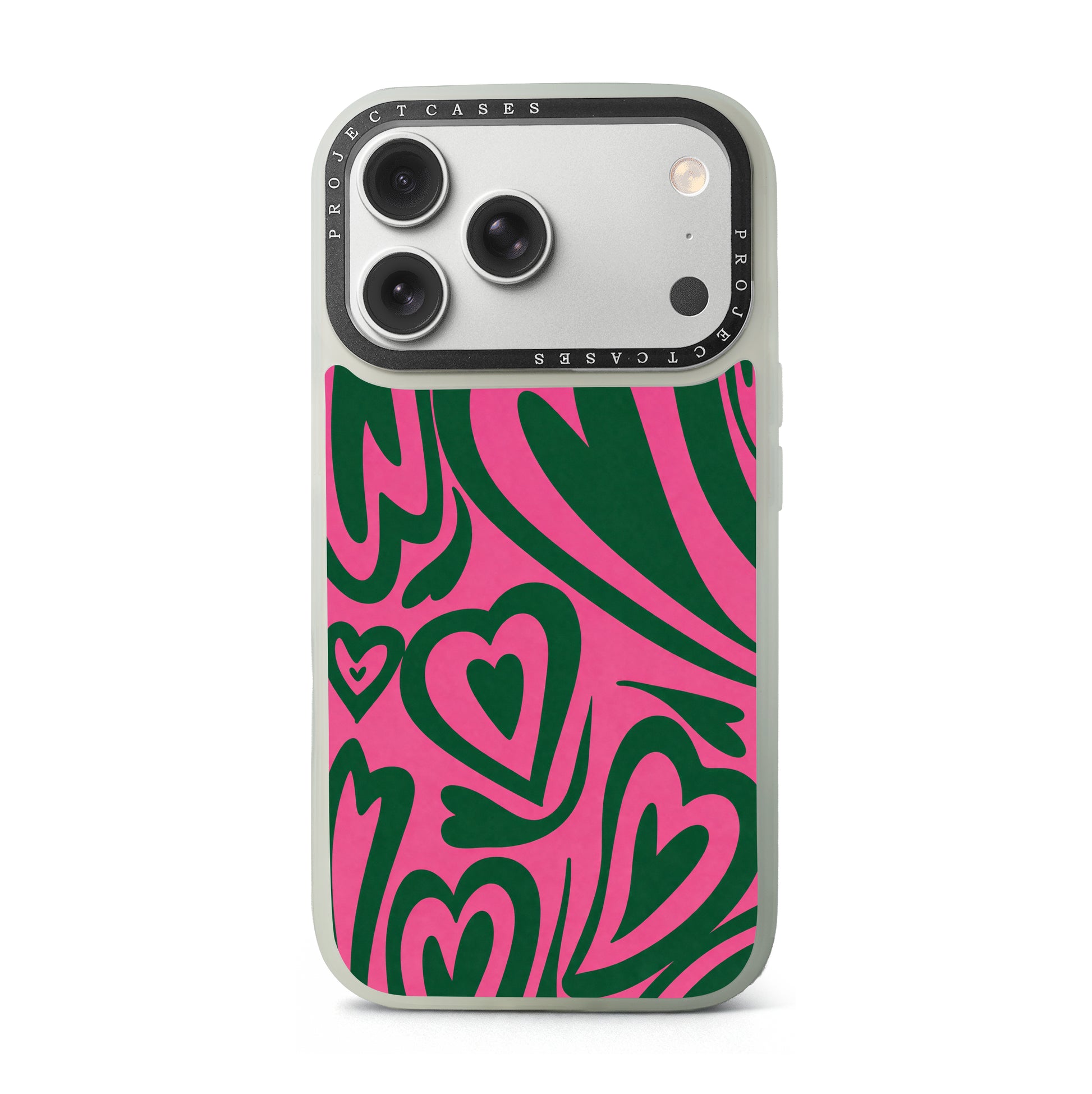  {model: iPhone 17}{case: Matte Sides}