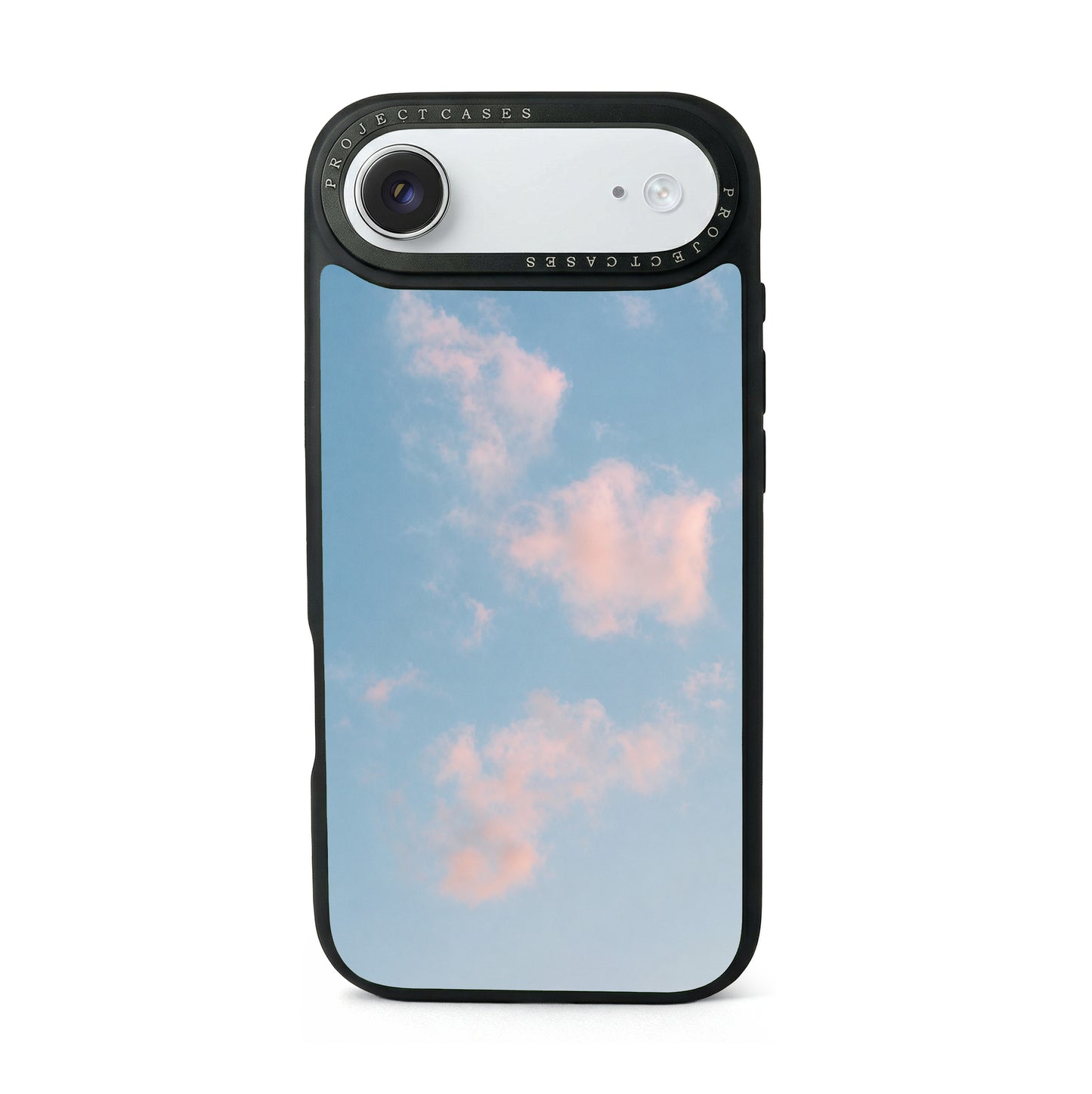 {model: iPhone 17 Air}{case: Impact} 