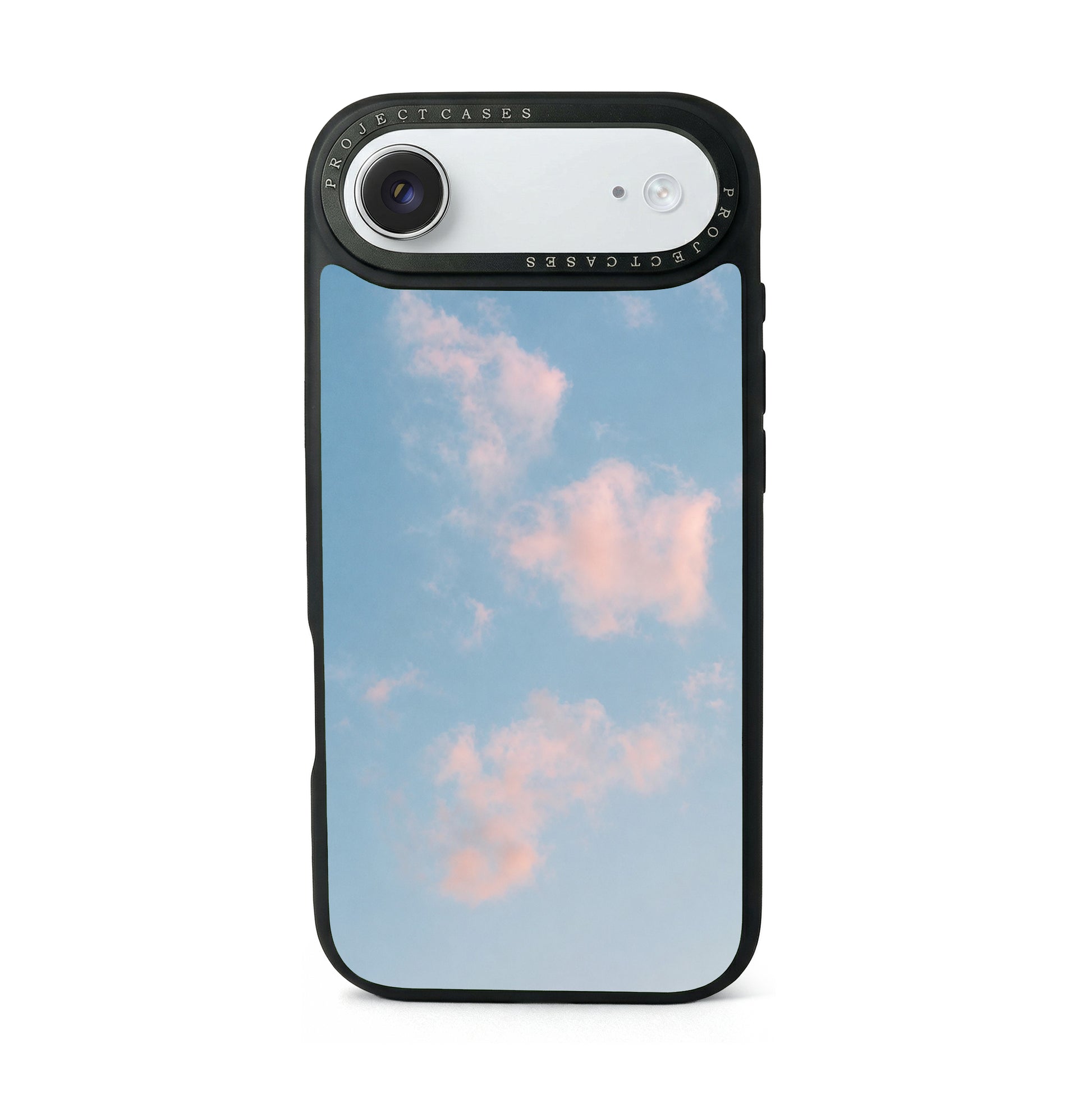 {model: iPhone 17 Air}{case: Impact} 