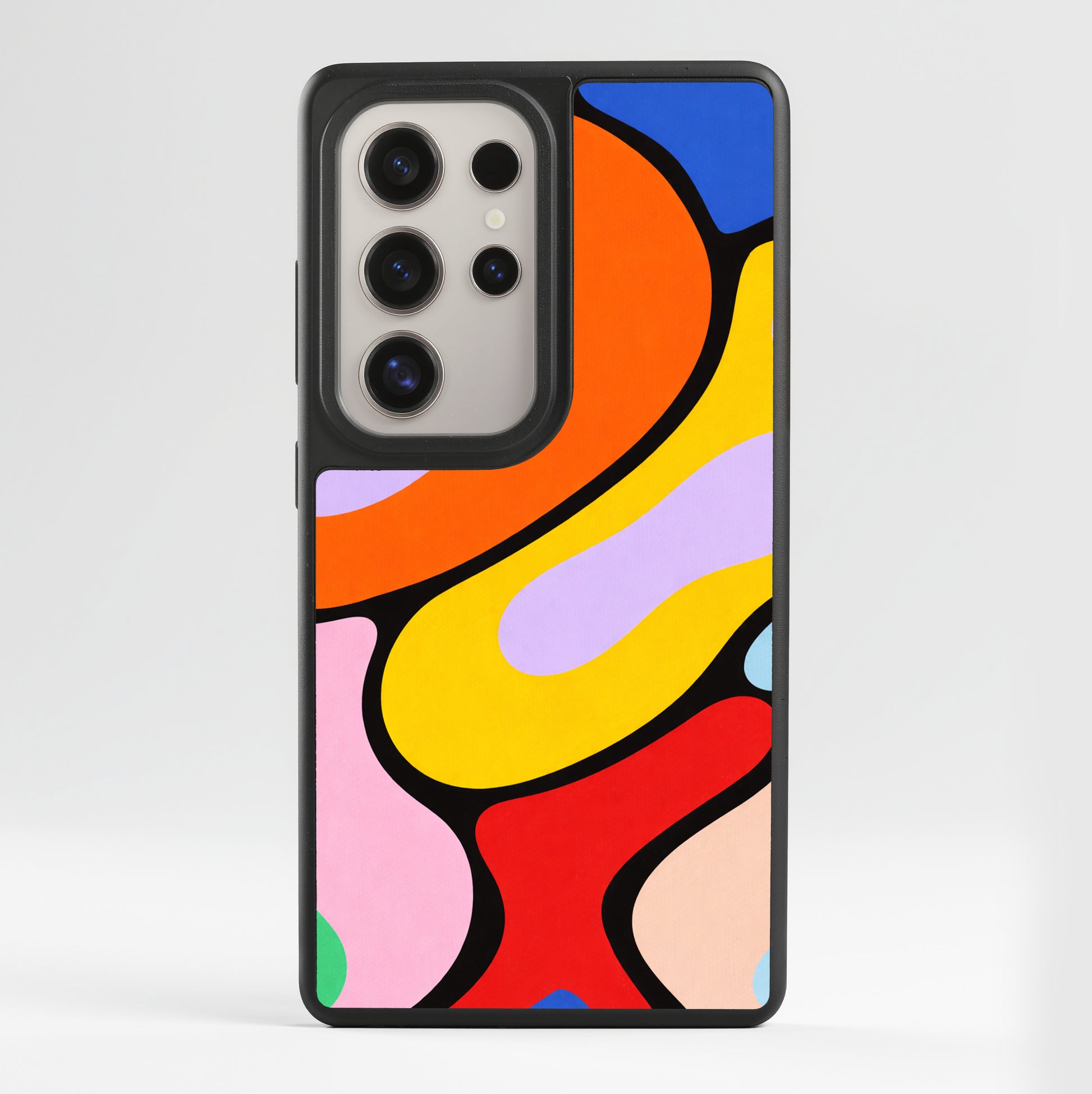 {model: Galaxy S25 Ultra, Galaxy S24 Ultra, Galaxy S23 Ultra, Galaxy S22 Ultra} {case: Impact} 
