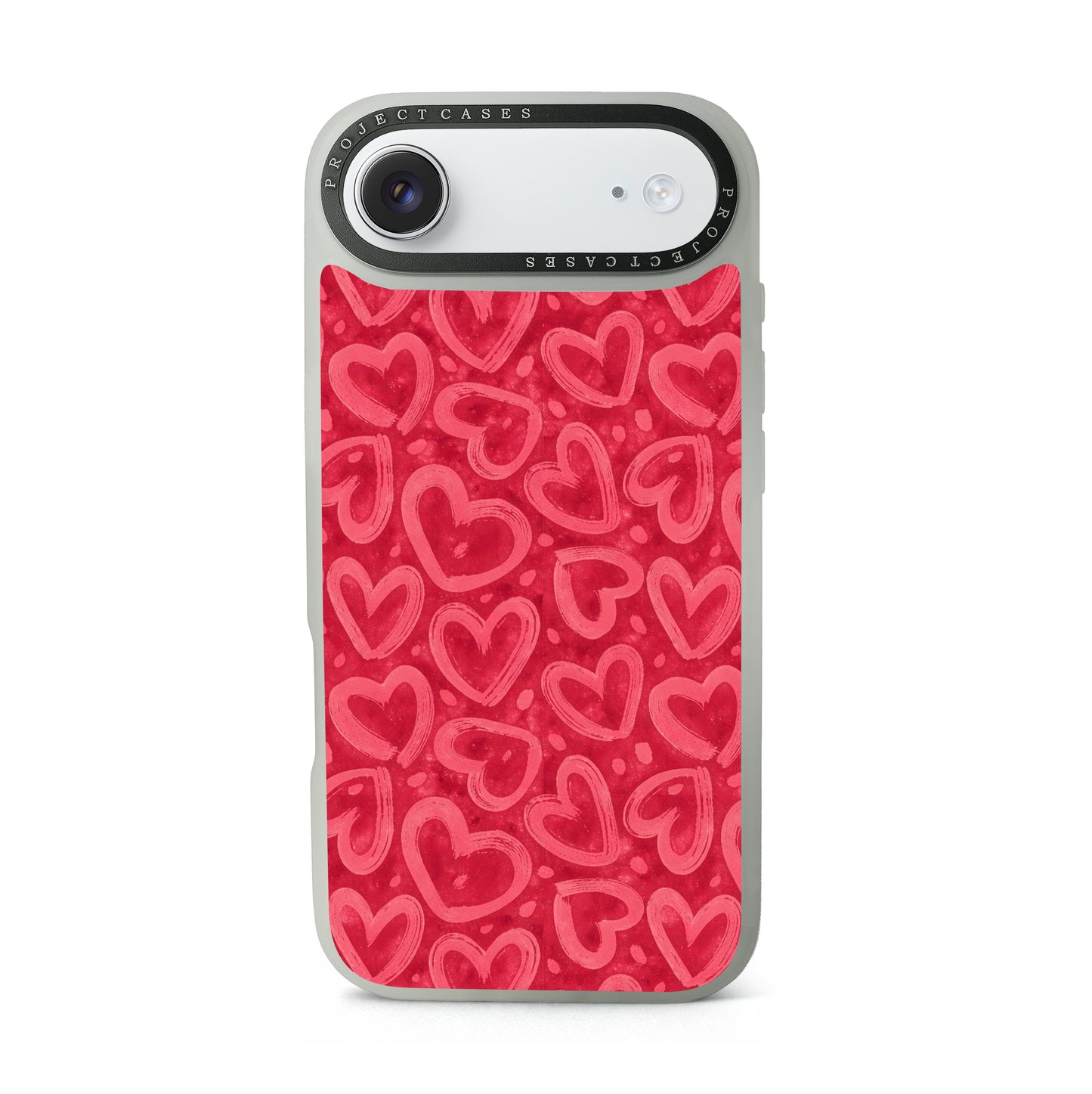 {model: iPhone 17 Air}{case: Matte Sides} 