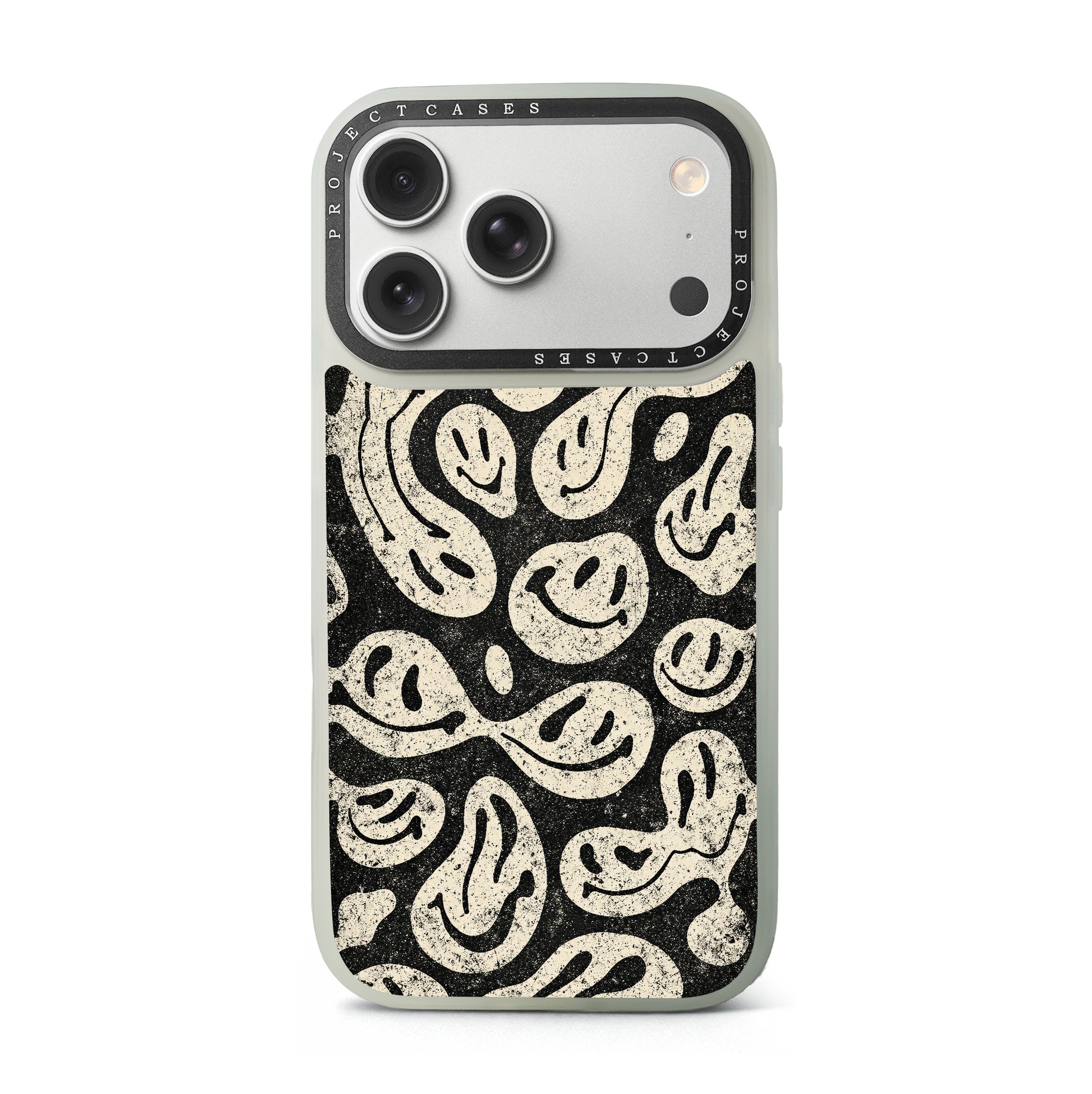 {model: iPhone 17 Pro, iPhone 17 Pro Max}{case: Matte Sides}