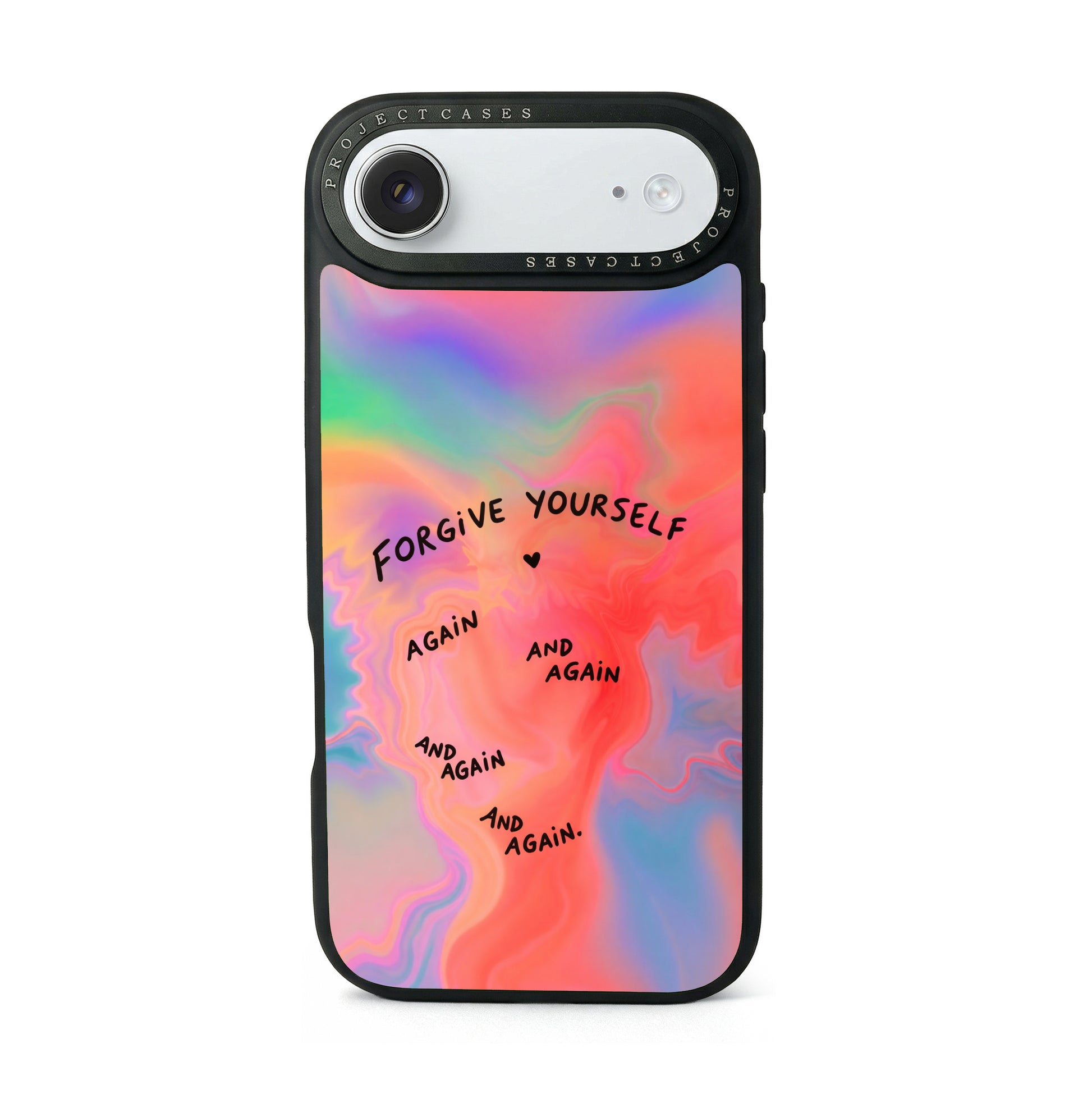 {model: iPhone 17 Air}{case: Impact} 