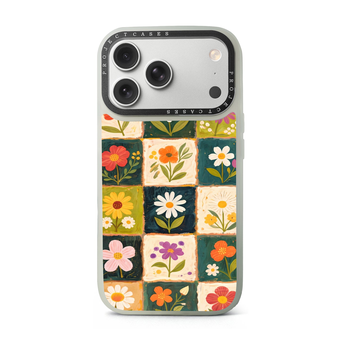 {model: iPhone 17 Pro, iPhone 17 Pro Max}{case: Matte Sides}