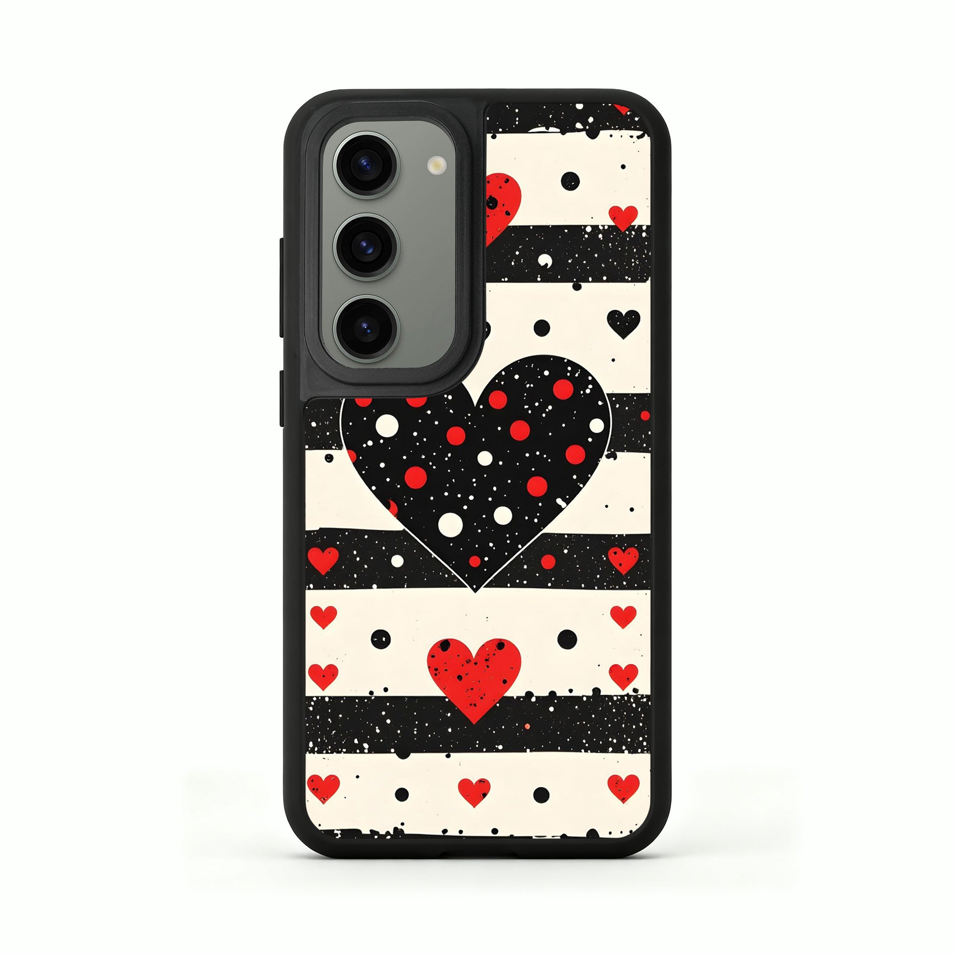 {model: Galaxy S25 Plus, Galaxy S24 Plus, Galaxy S23 Plus, Galaxy S25, Galaxy S22 Plus}{case: Impact}
