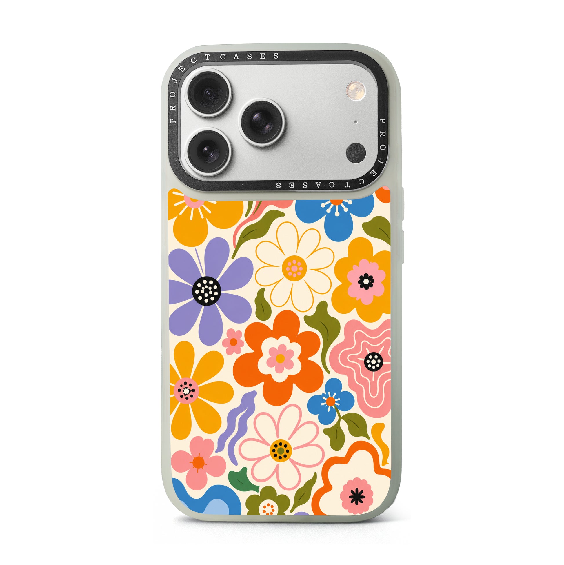 {model: iPhone 17 Pro, iPhone 17 Pro Max}{case: Matte Sides}