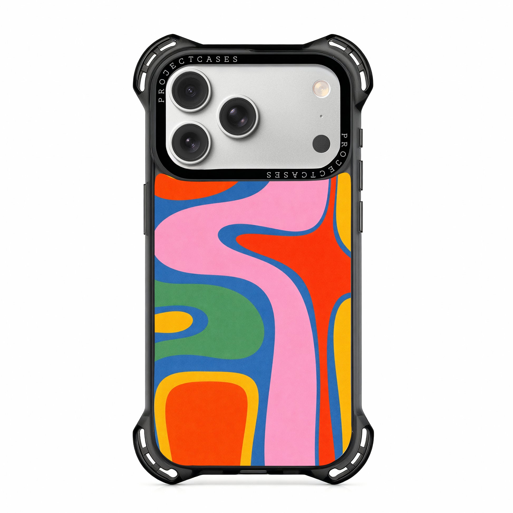 {model: iPhone 17 Pro, iPhone 17 Pro Max}{case: Bounce}