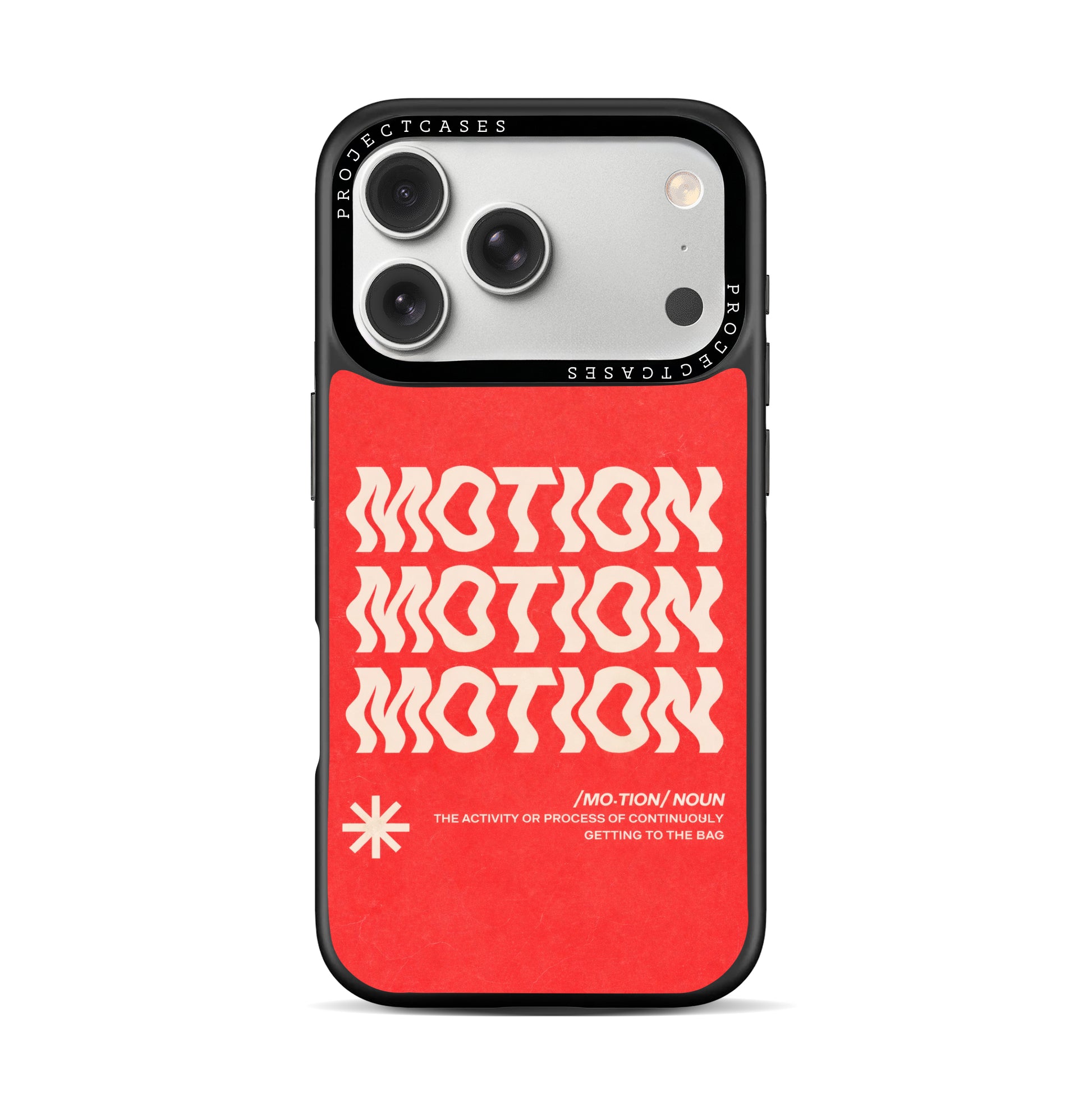 {model: iPhone 17 Pro, iPhone 17 Pro Max}{case: Impact}