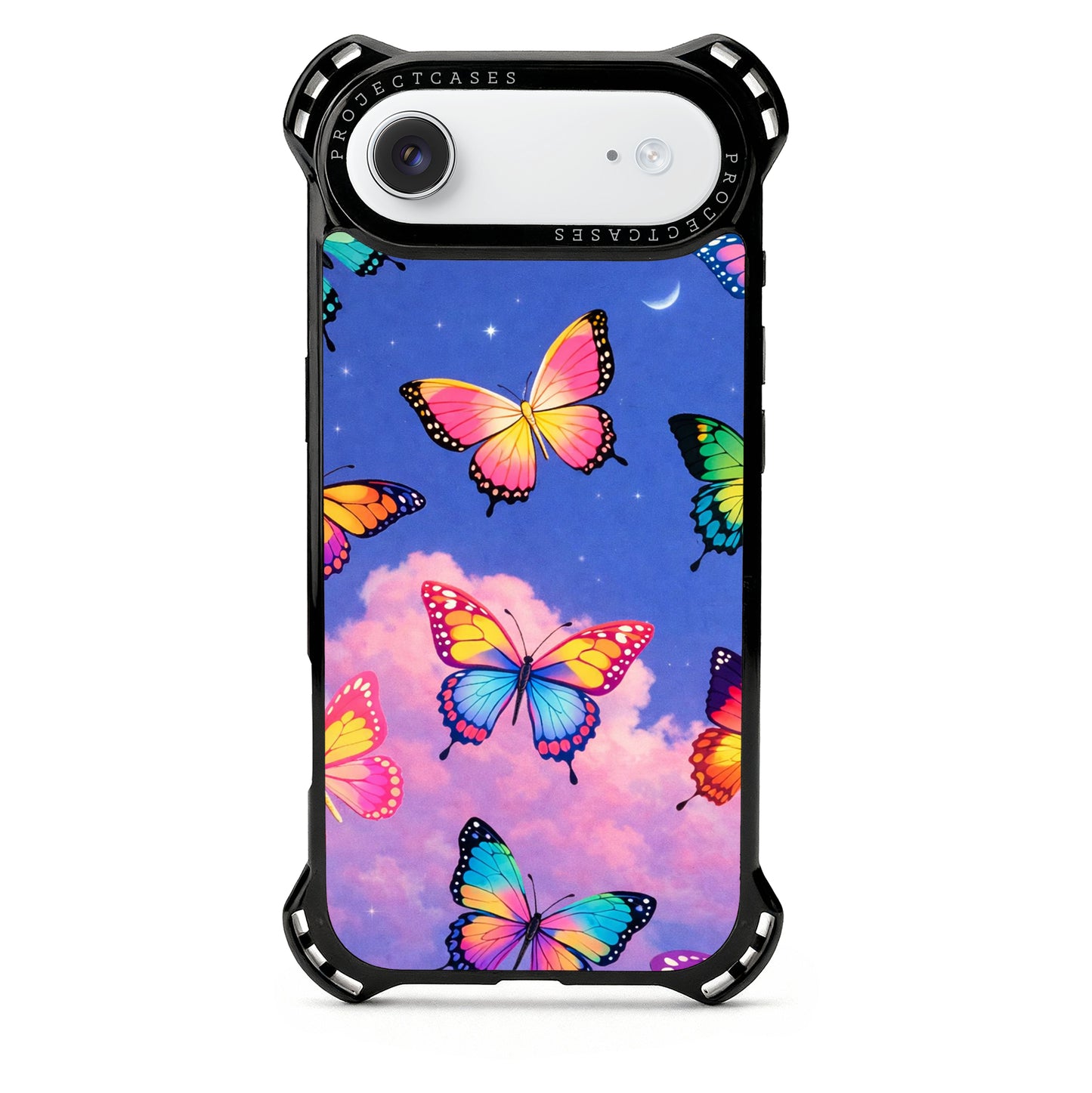 {model: iPhone 17 Air}{case: Bounce} 