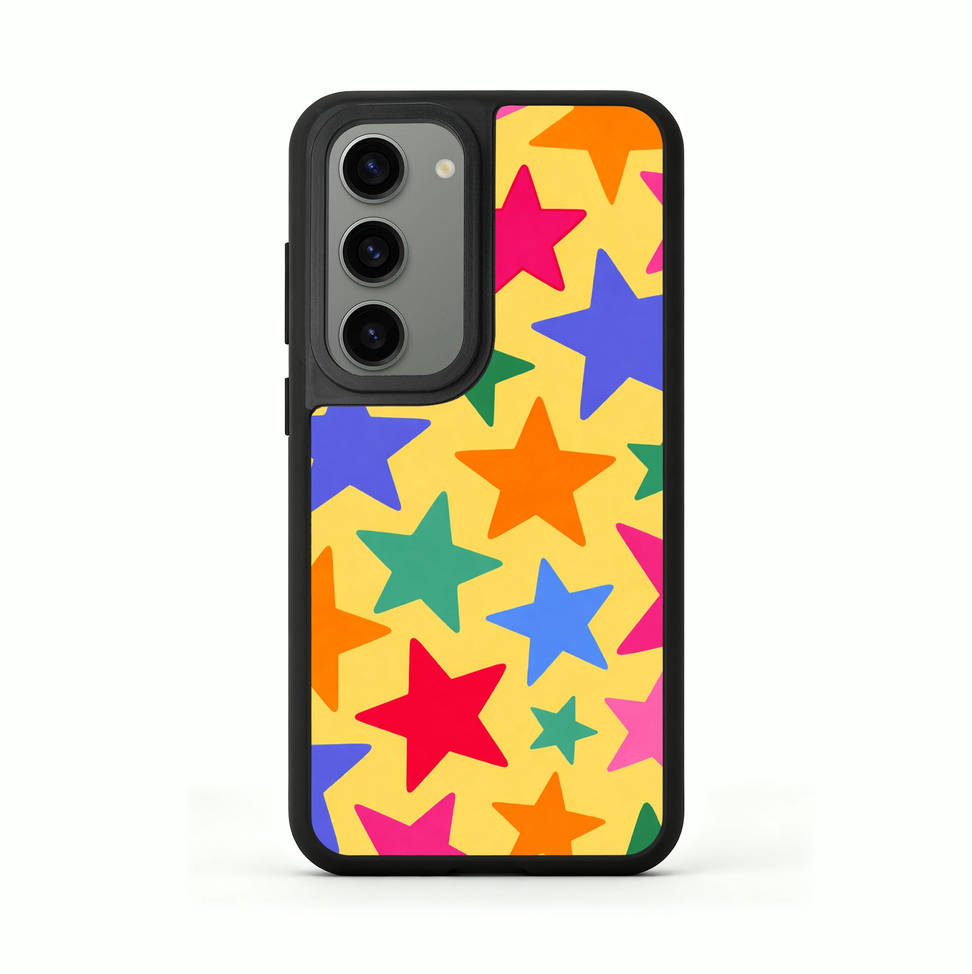 {model: Galaxy S25 Plus, Galaxy S24 Plus, Galaxy S23 Plus, Galaxy S25, Galaxy S22 Plus}{case: Impact}